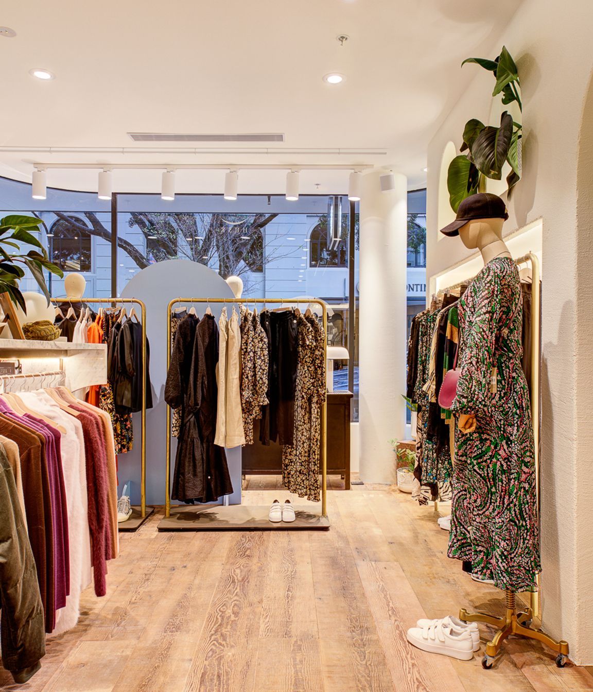 Husk | Cross St, Double Bay