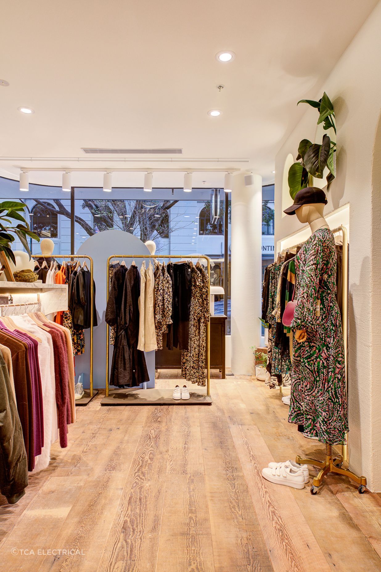 Husk | Cross St, Double Bay