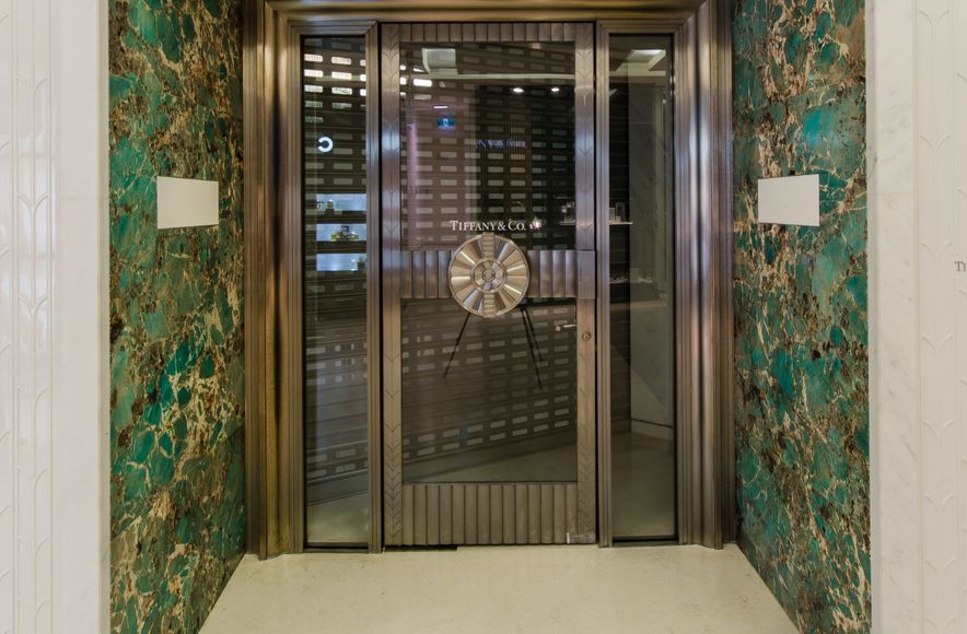 Tiffany & Co, Bondi Junction