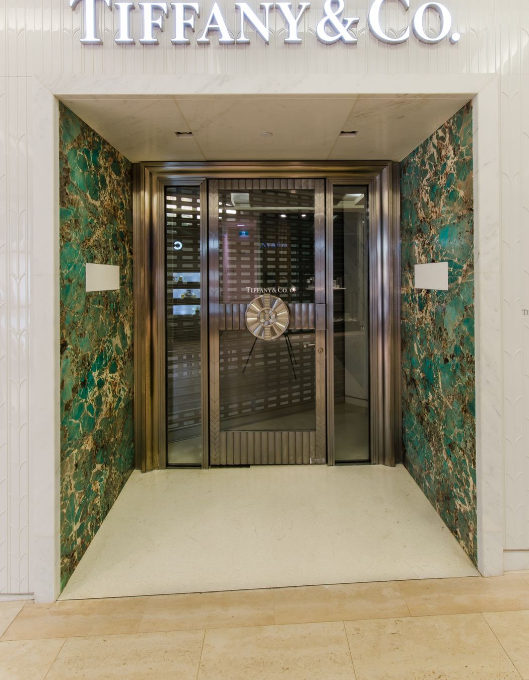 Tiffany & Co, Bondi Junction