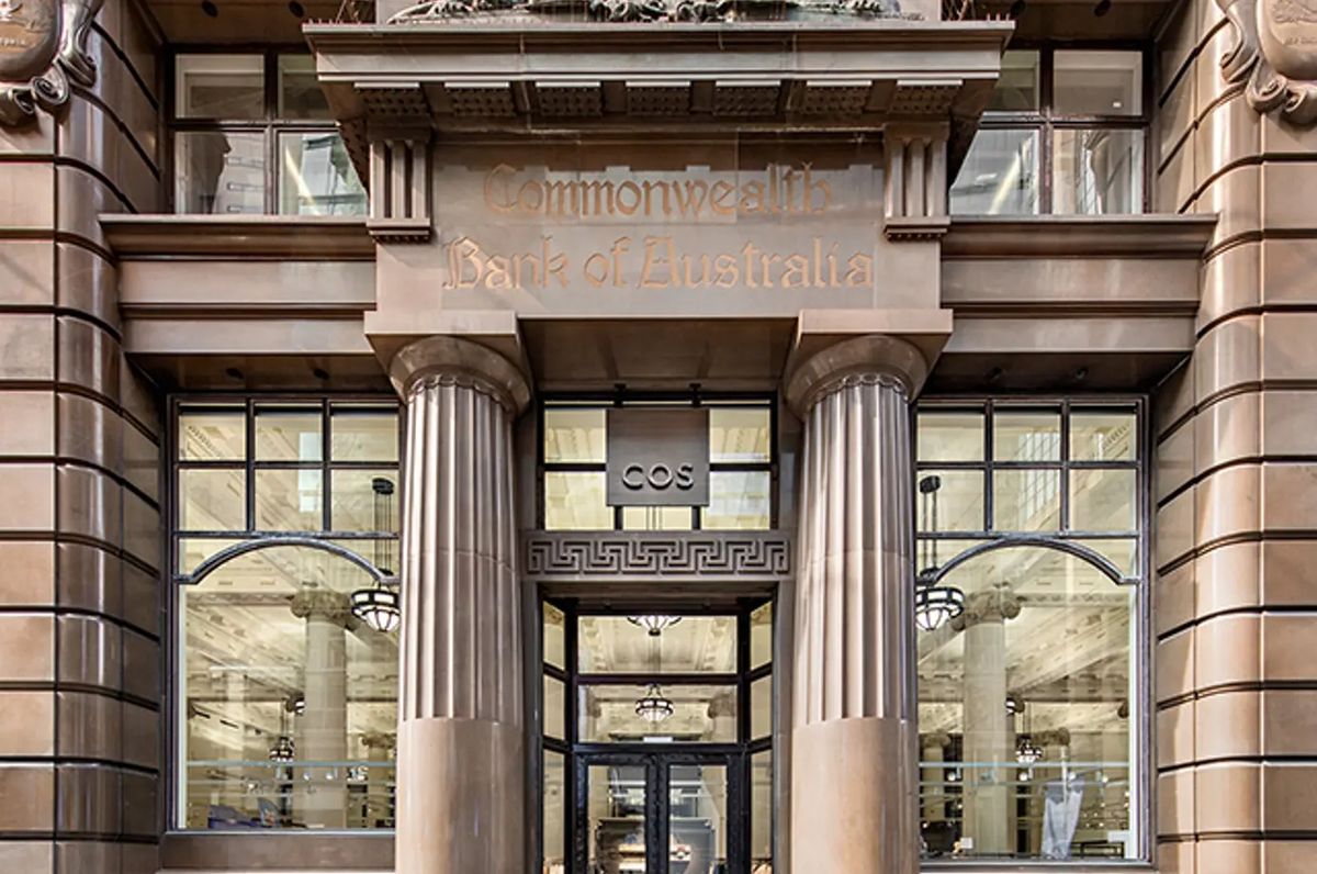 COS Flagship Store