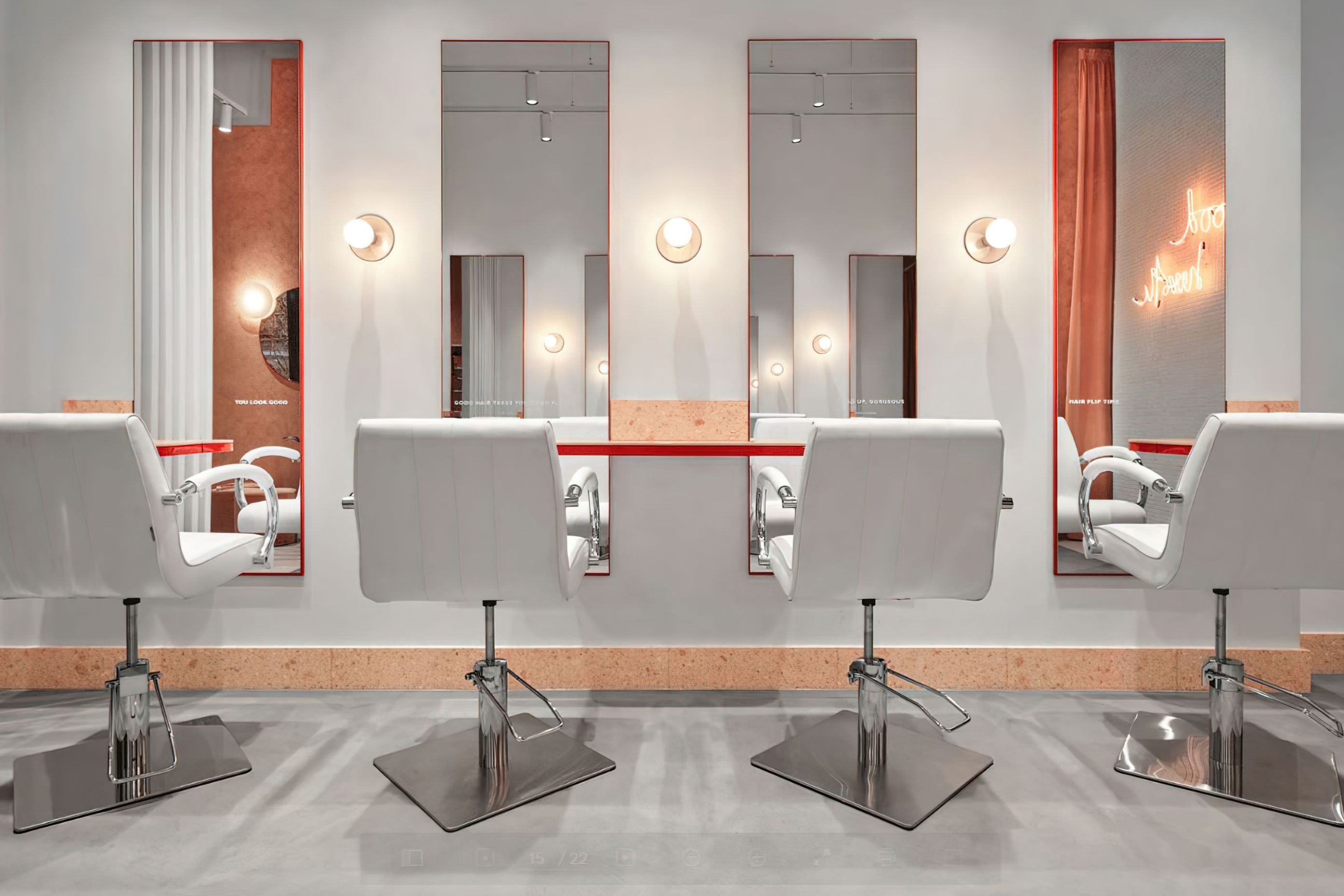 ##The Blow Bar