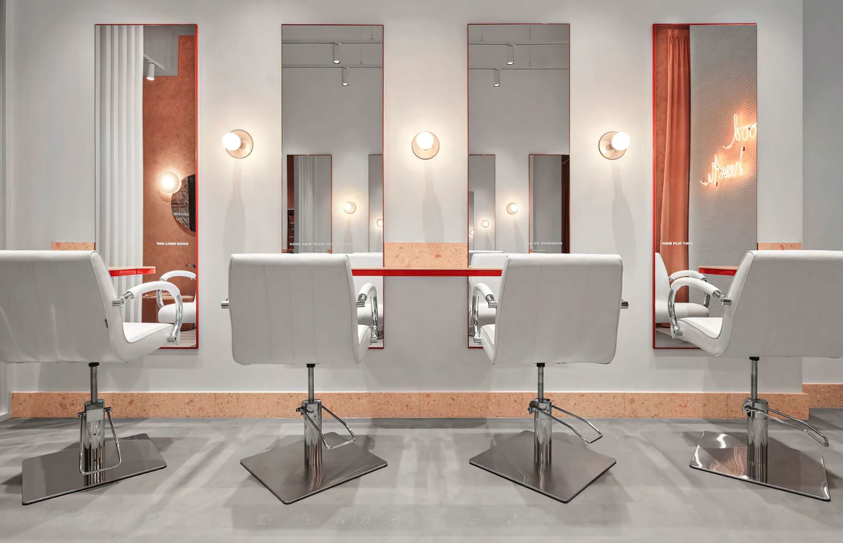 ##The Blow Bar