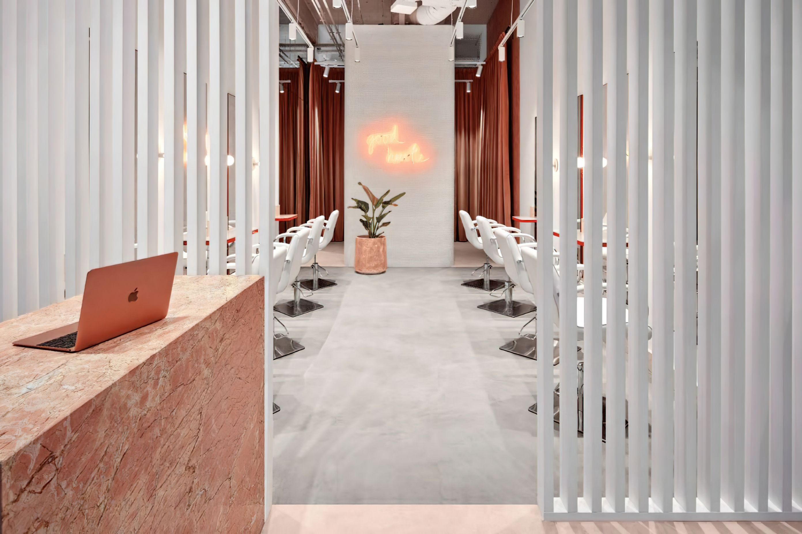 ##The Blow Bar