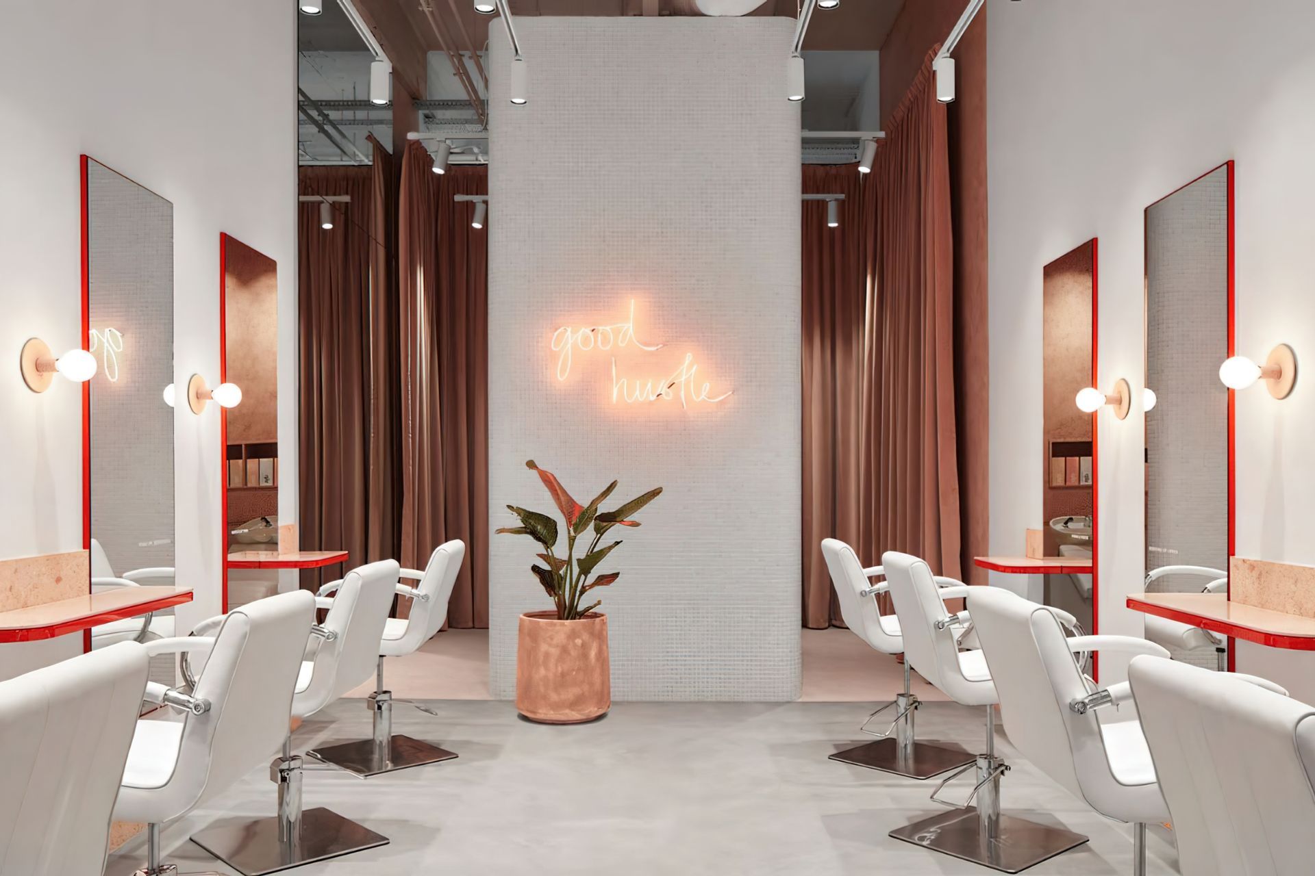 ##The Blow Bar