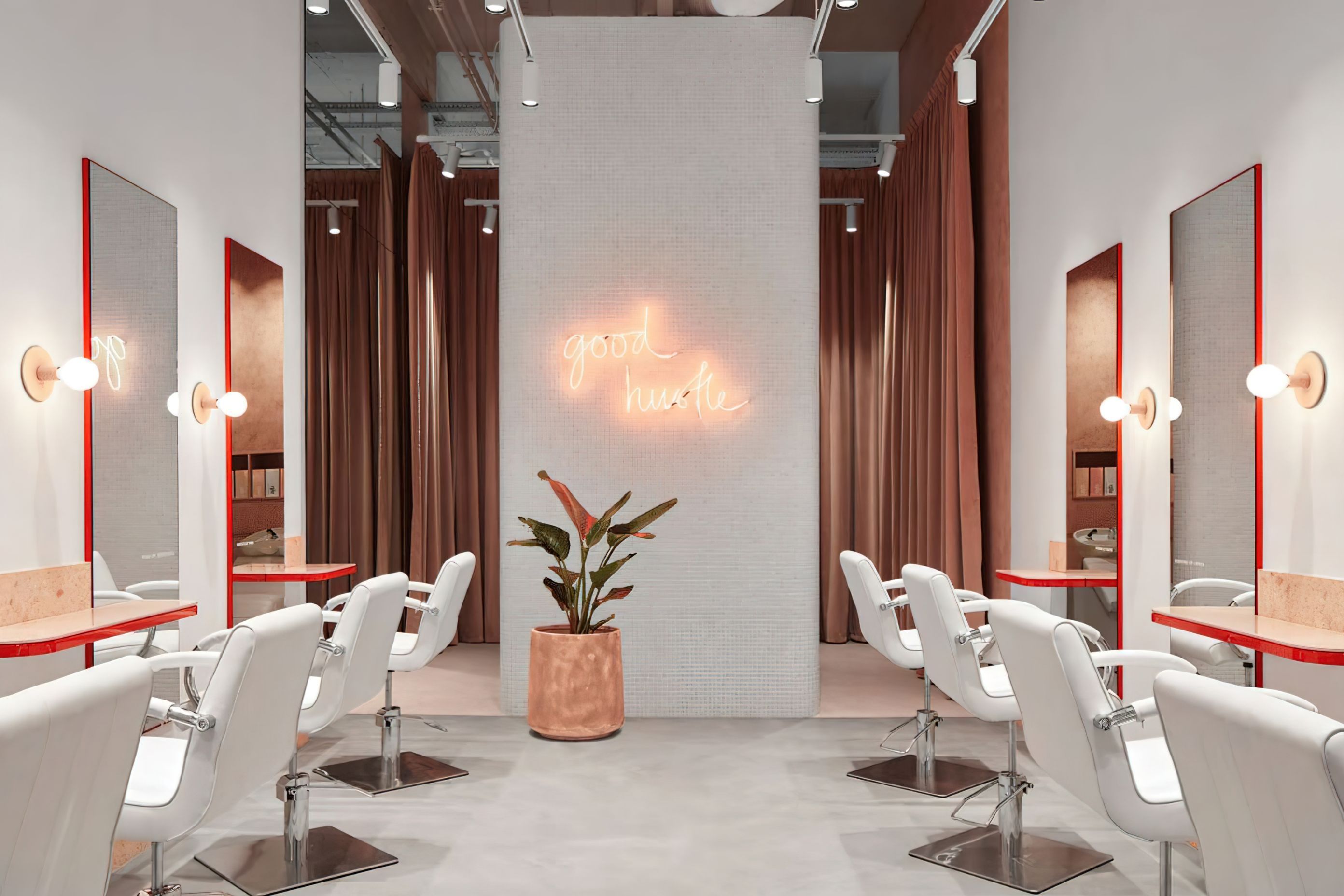 ##The Blow Bar