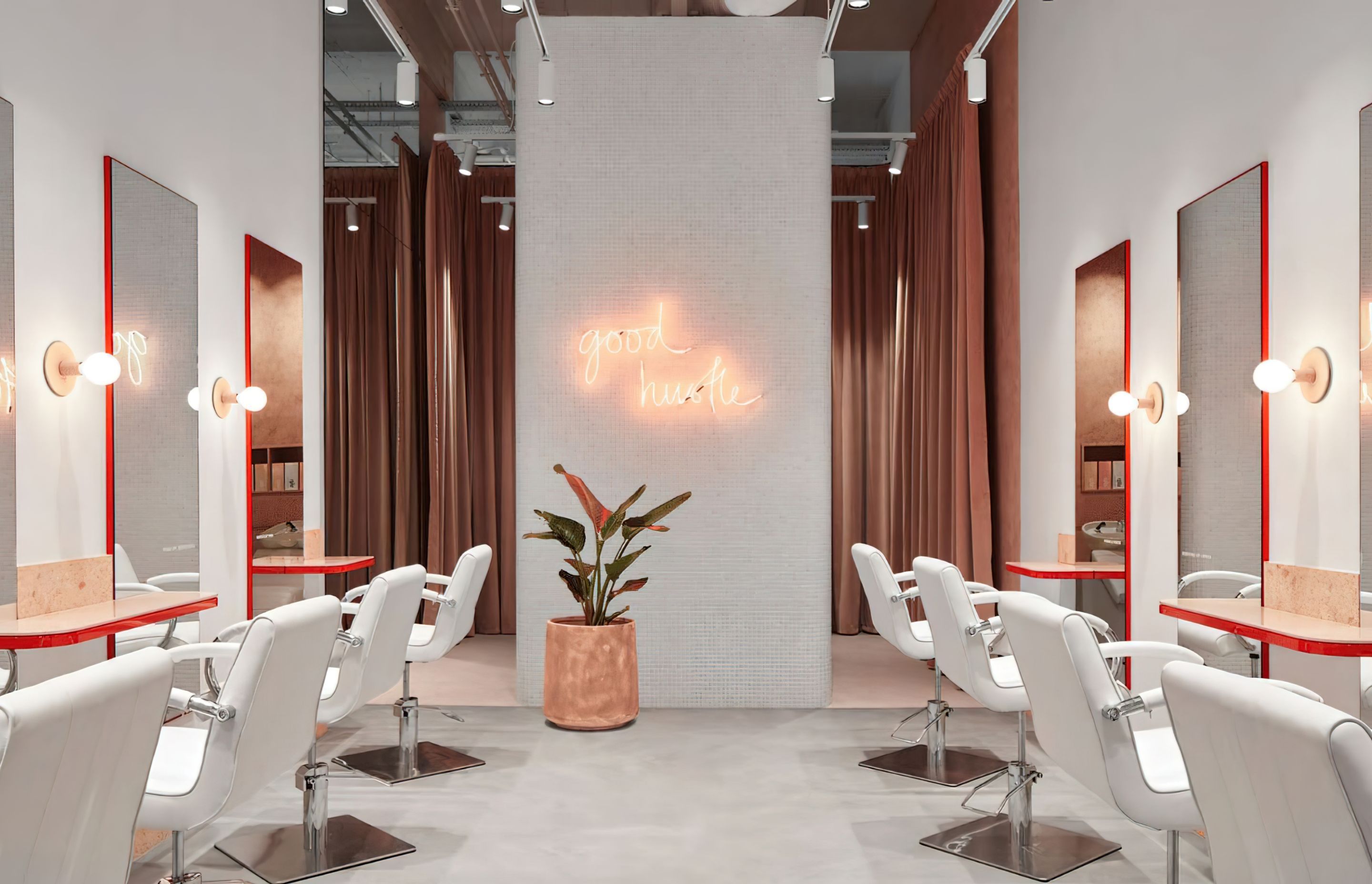 ##The Blow Bar