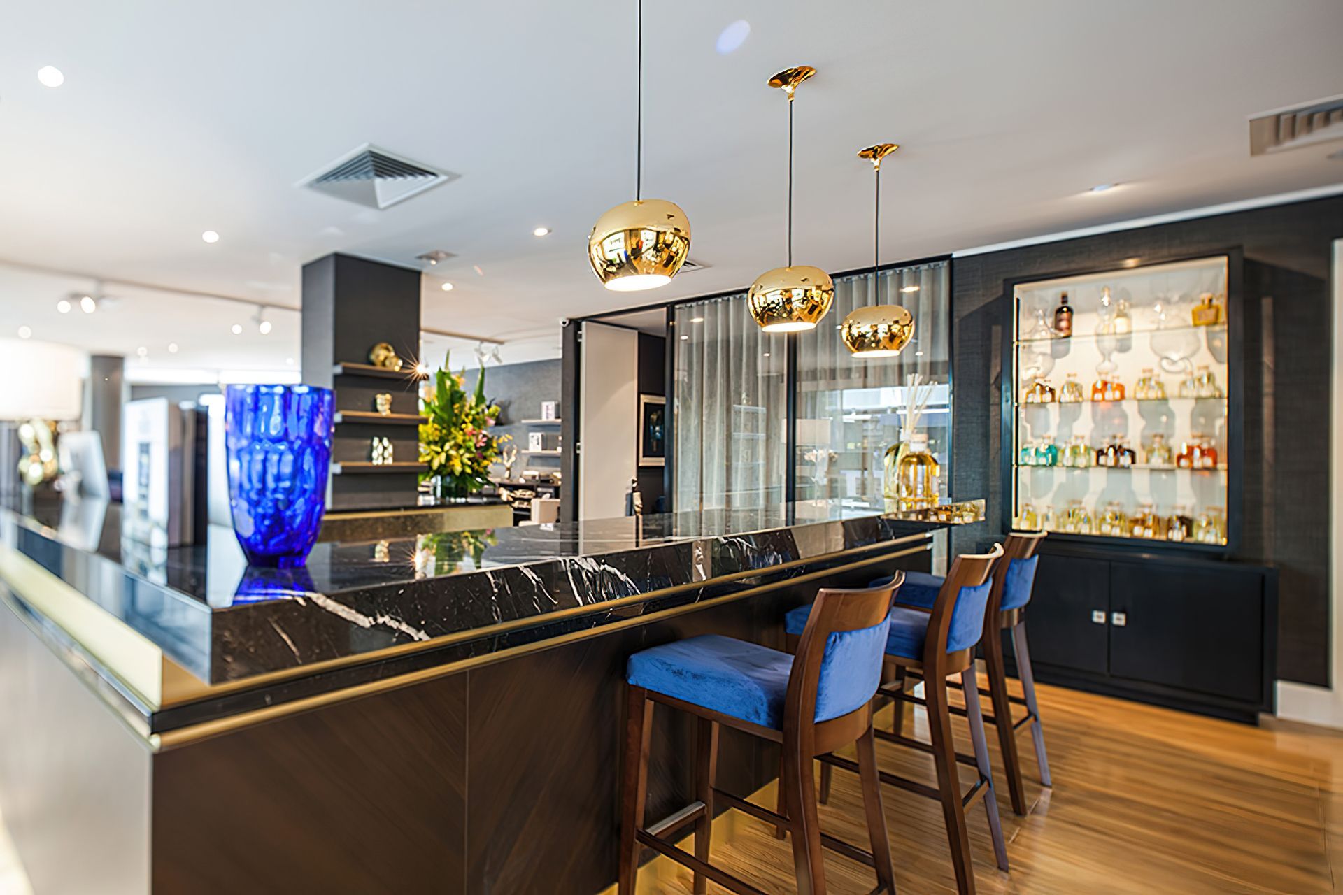 THE FONTAINE COLLECTION