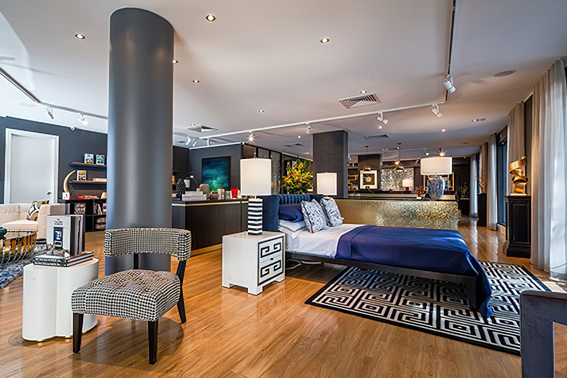 THE FONTAINE COLLECTION