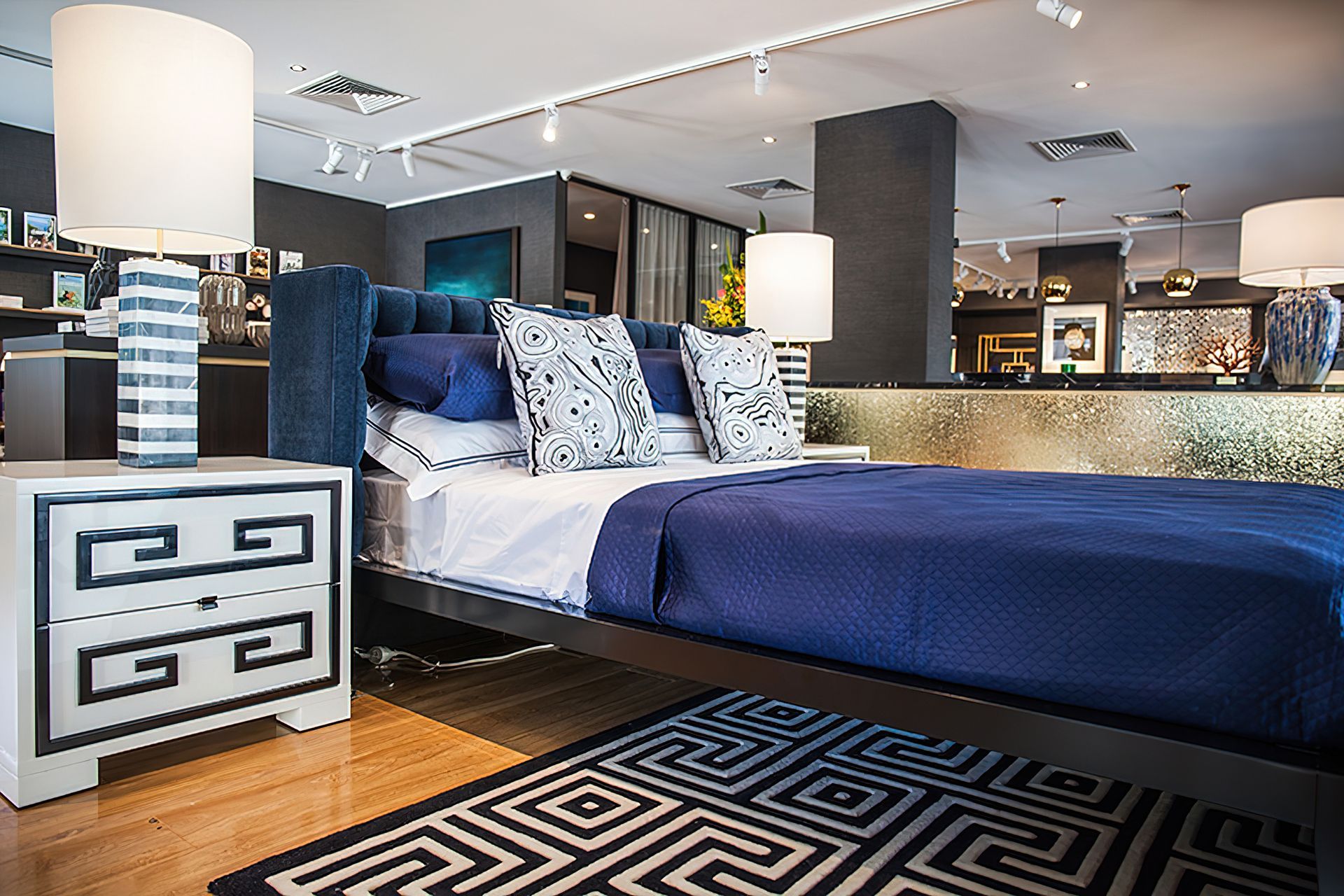 THE FONTAINE COLLECTION