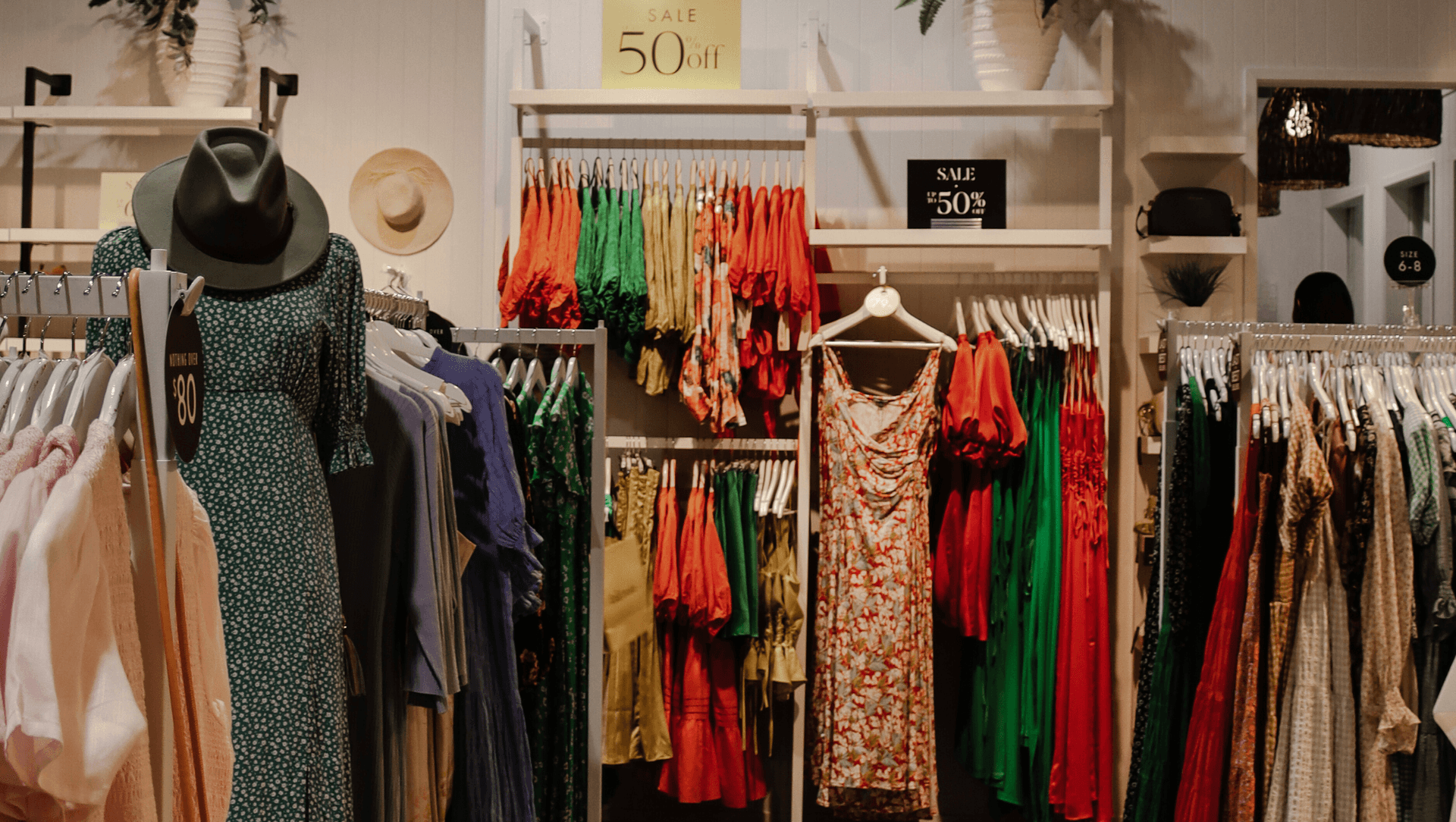 Flo & Frankie | Manawa Bay banner