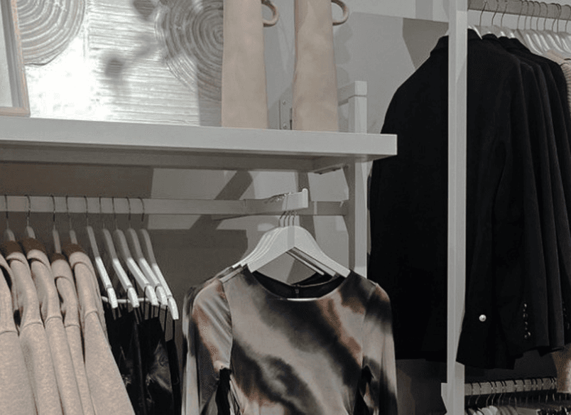 Flo & Frankie | Cashel Street