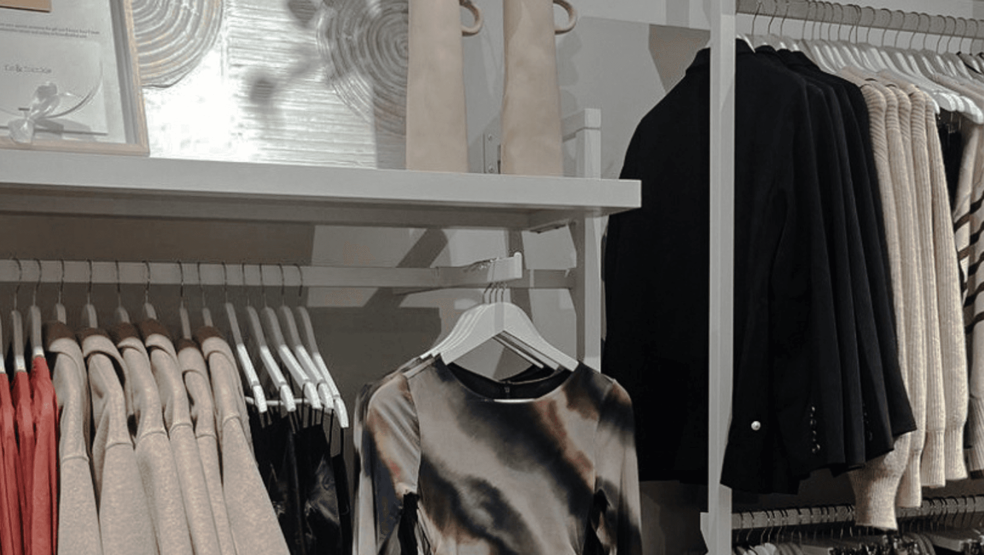 Flo & Frankie | Cashel Street banner