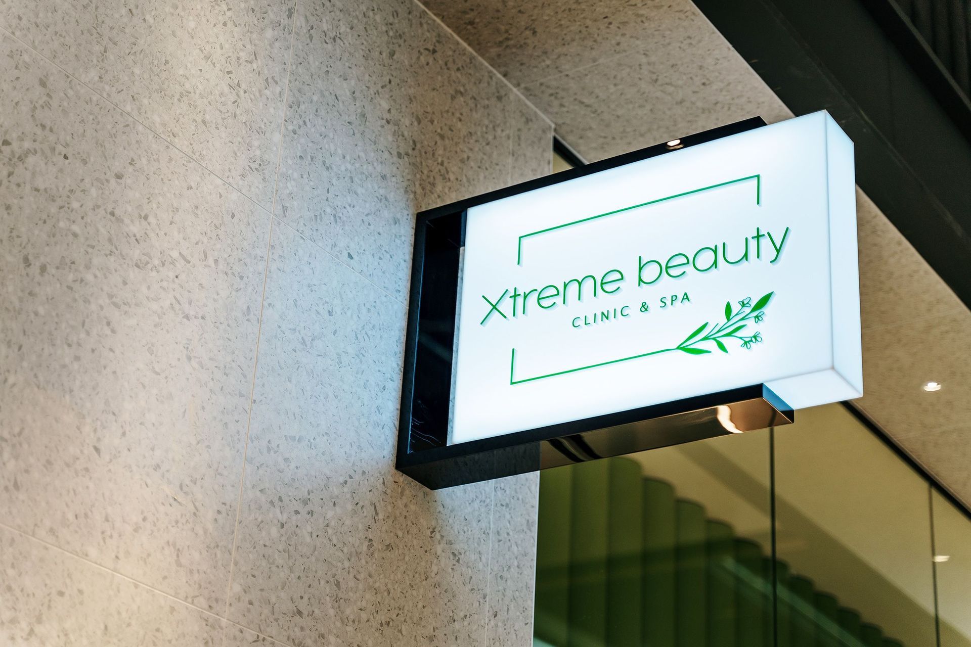 Xtreme Beauty