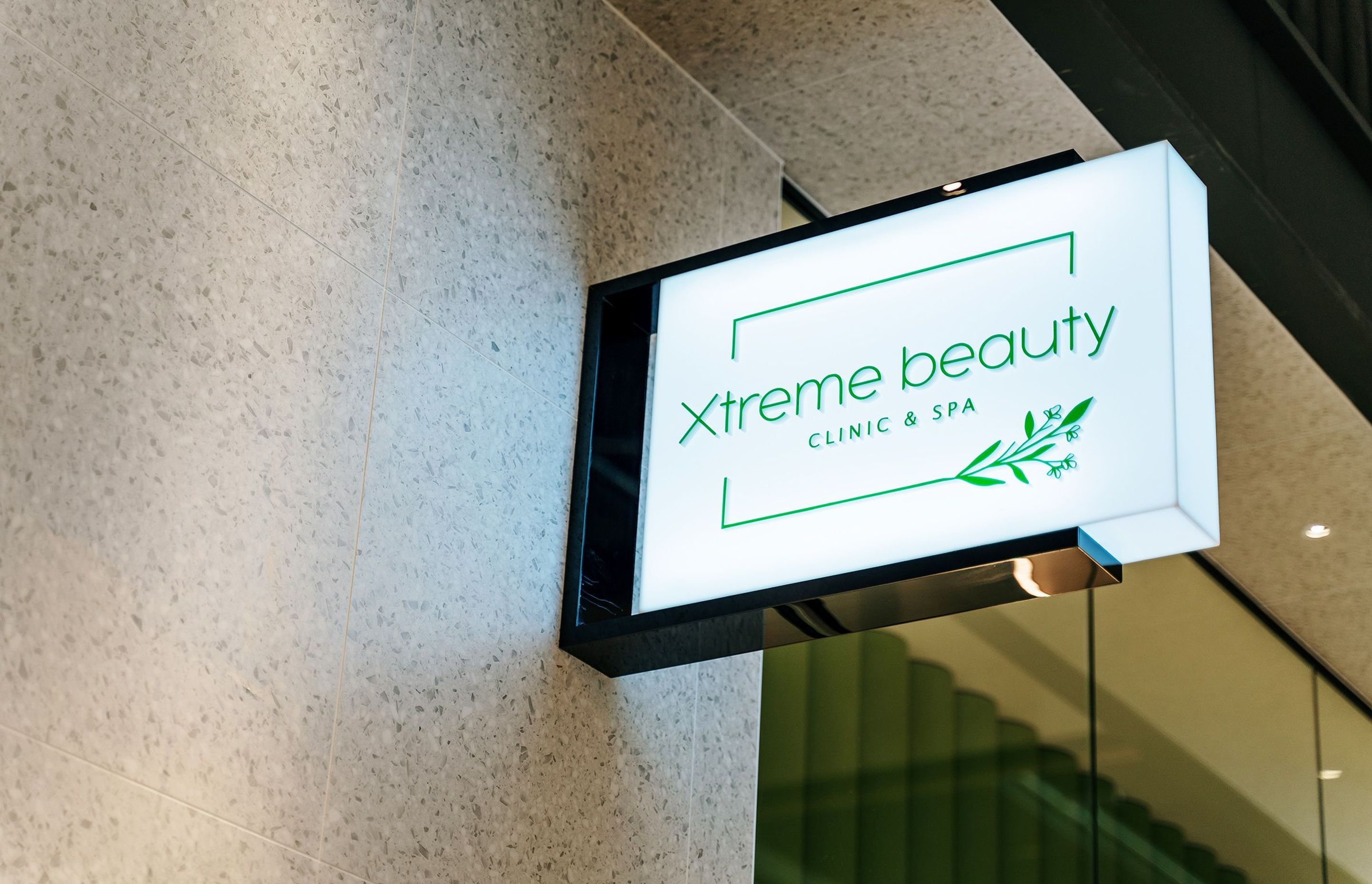 Xtreme Beauty
