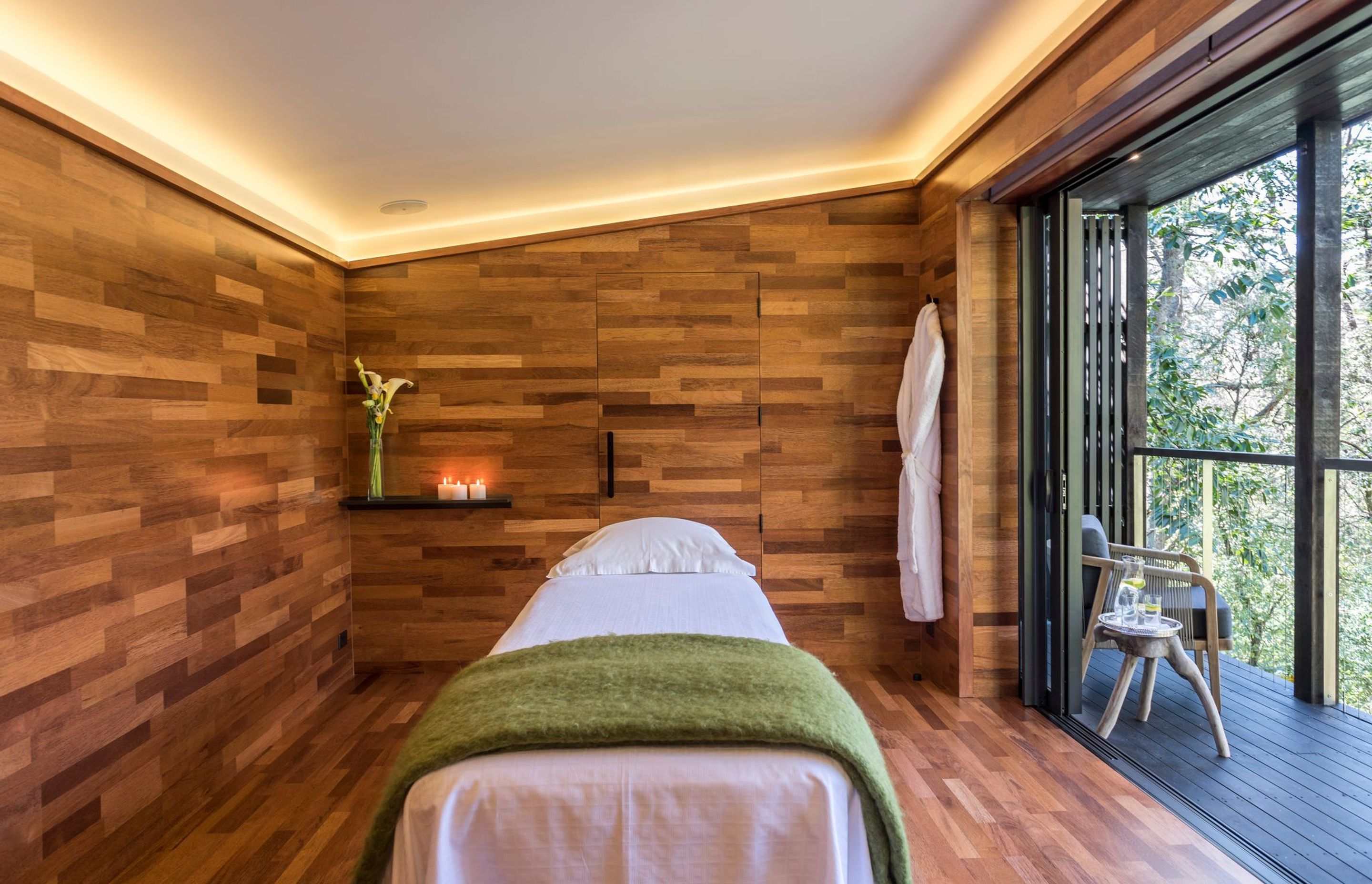 Woodland Massage Studio