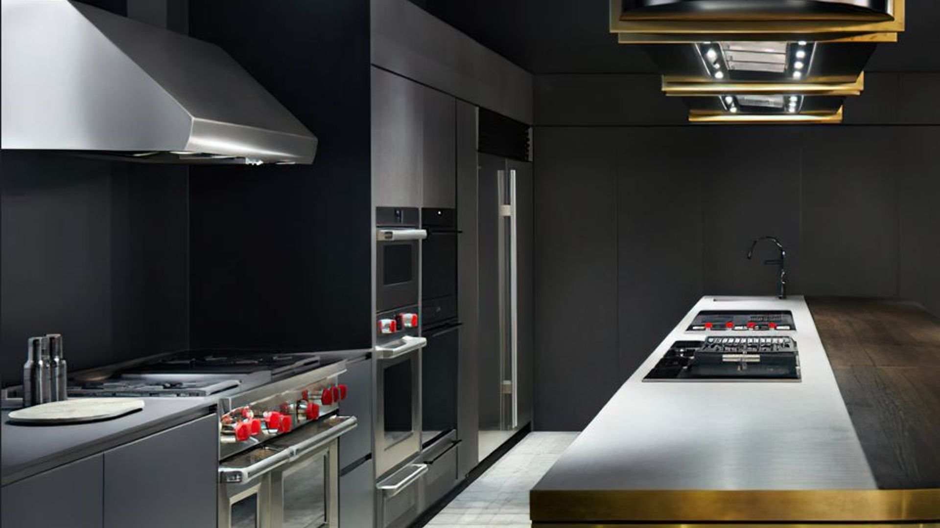 Step Inside Sub-Zero and Wolf's Surry Hills Showroom video