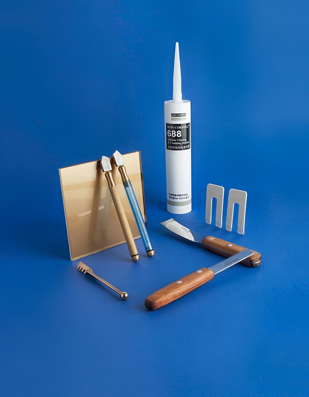 Viridian Stock &amp; Trade