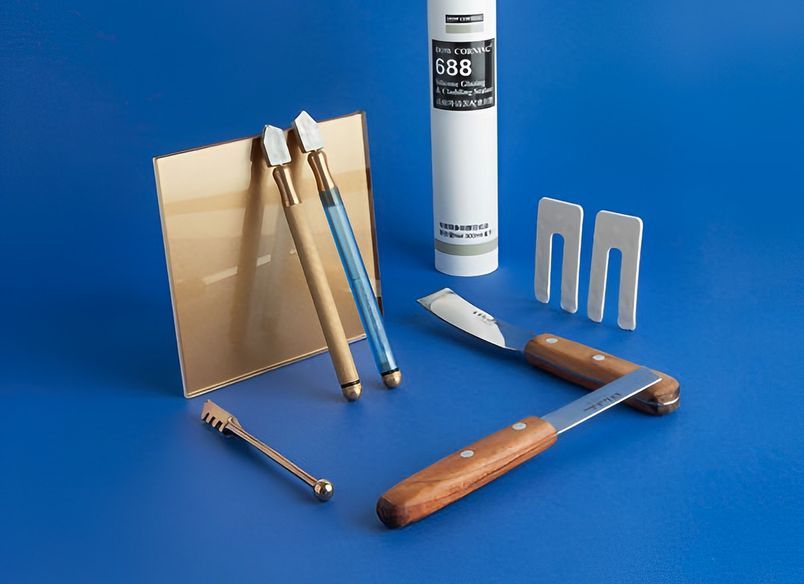 Viridian Stock & Trade