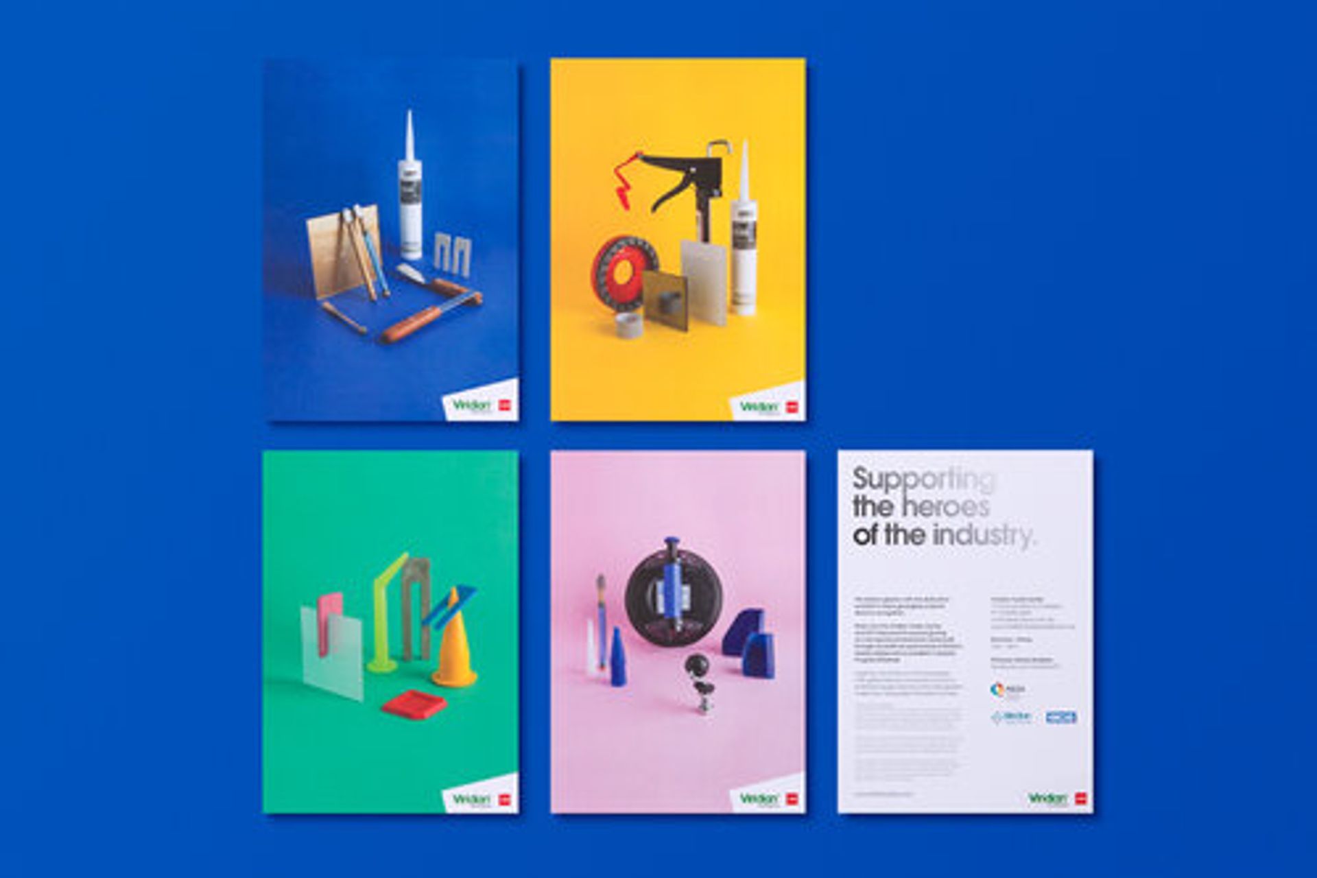 Viridian Stock &amp; Trade