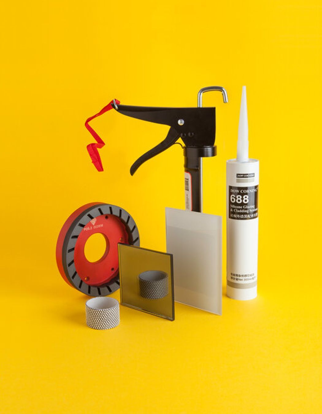 Viridian Stock &amp; Trade