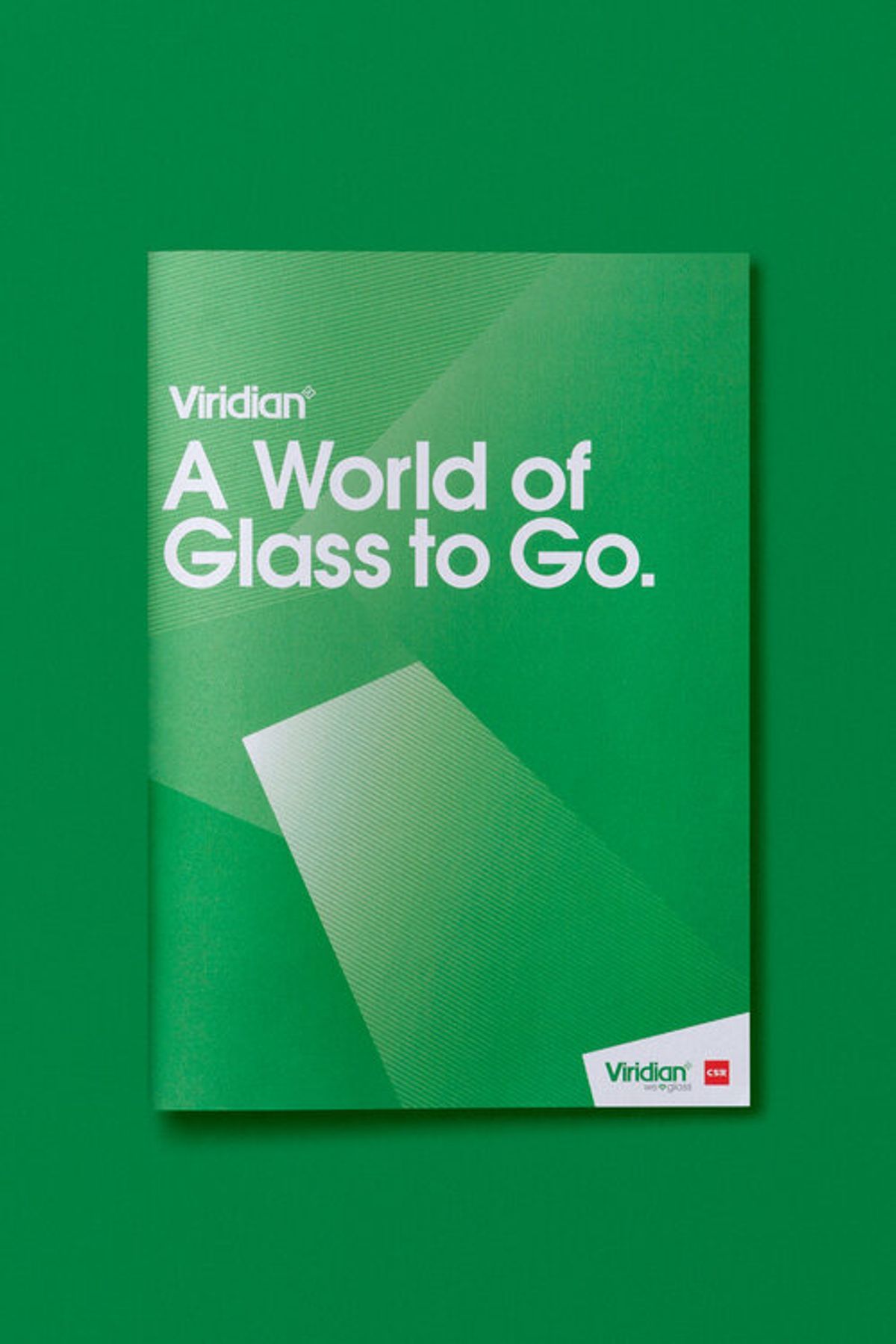 Viridian Stock &amp; Trade