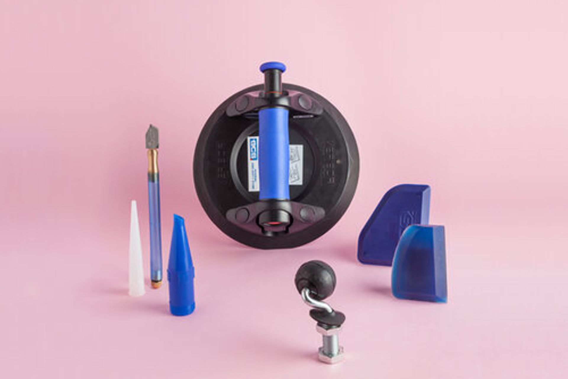 Viridian Stock &amp; Trade