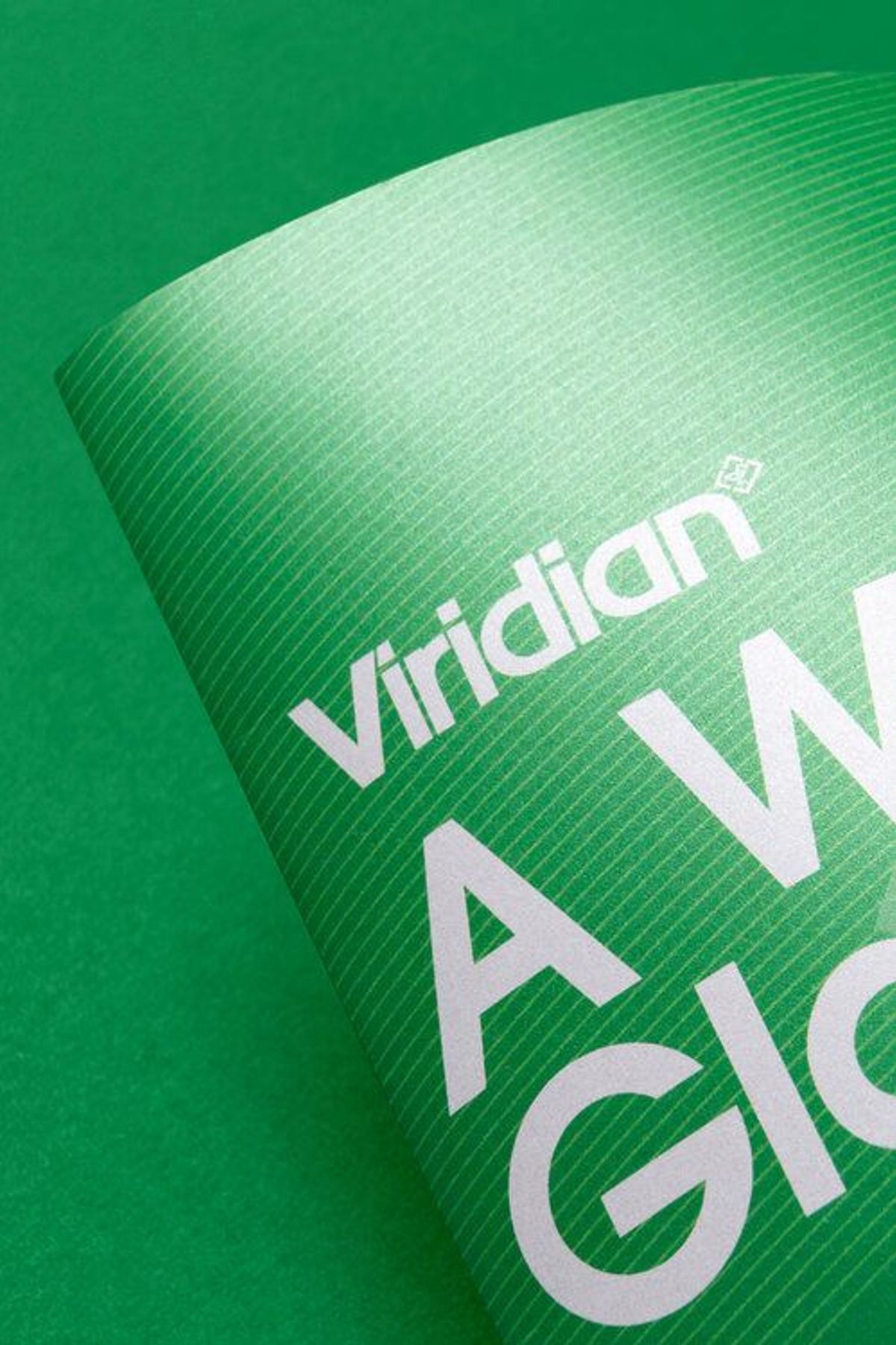 Viridian Stock &amp; Trade