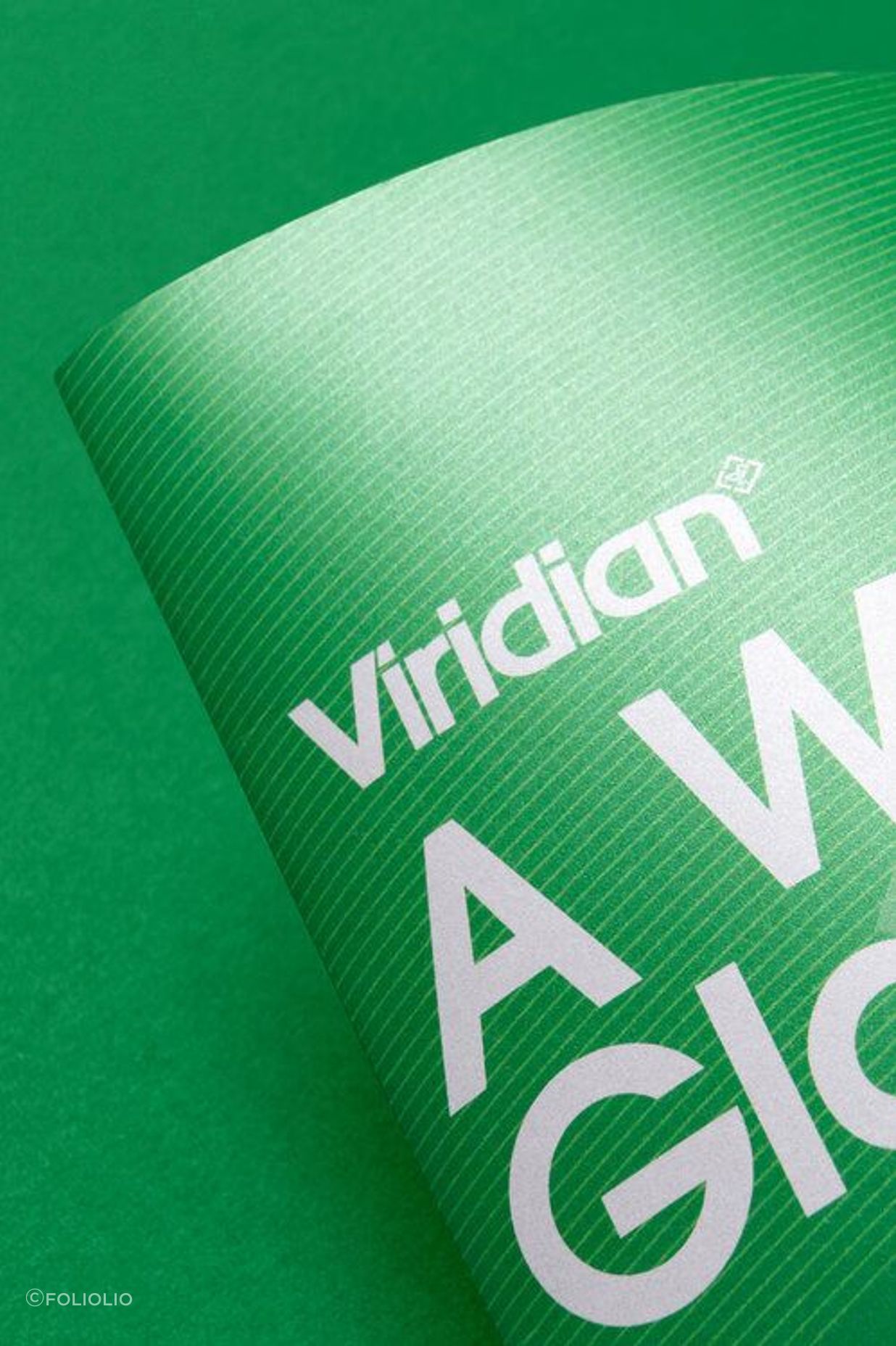 Viridian Stock & Trade