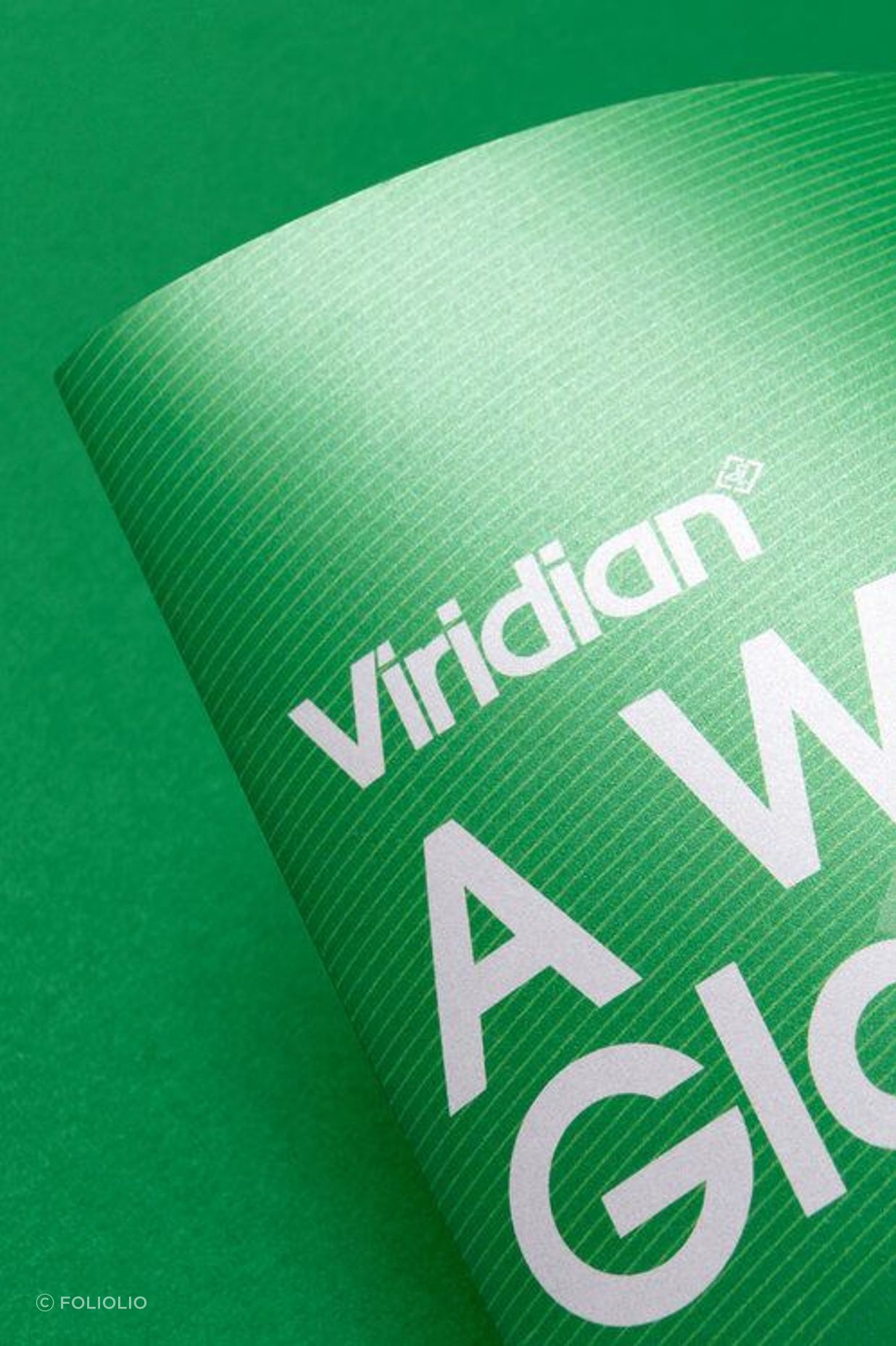 Viridian Stock & Trade
