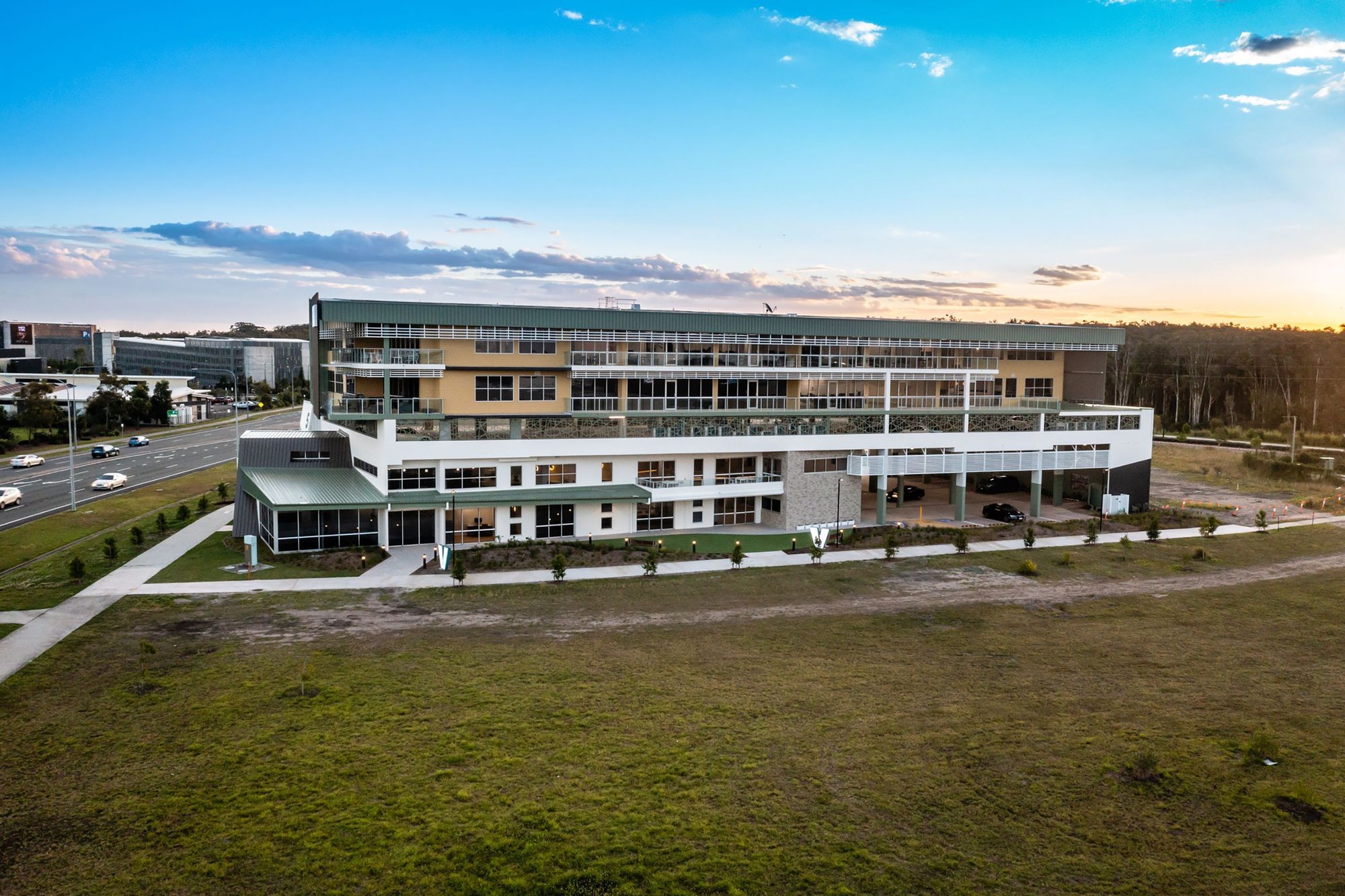 Vitality Village