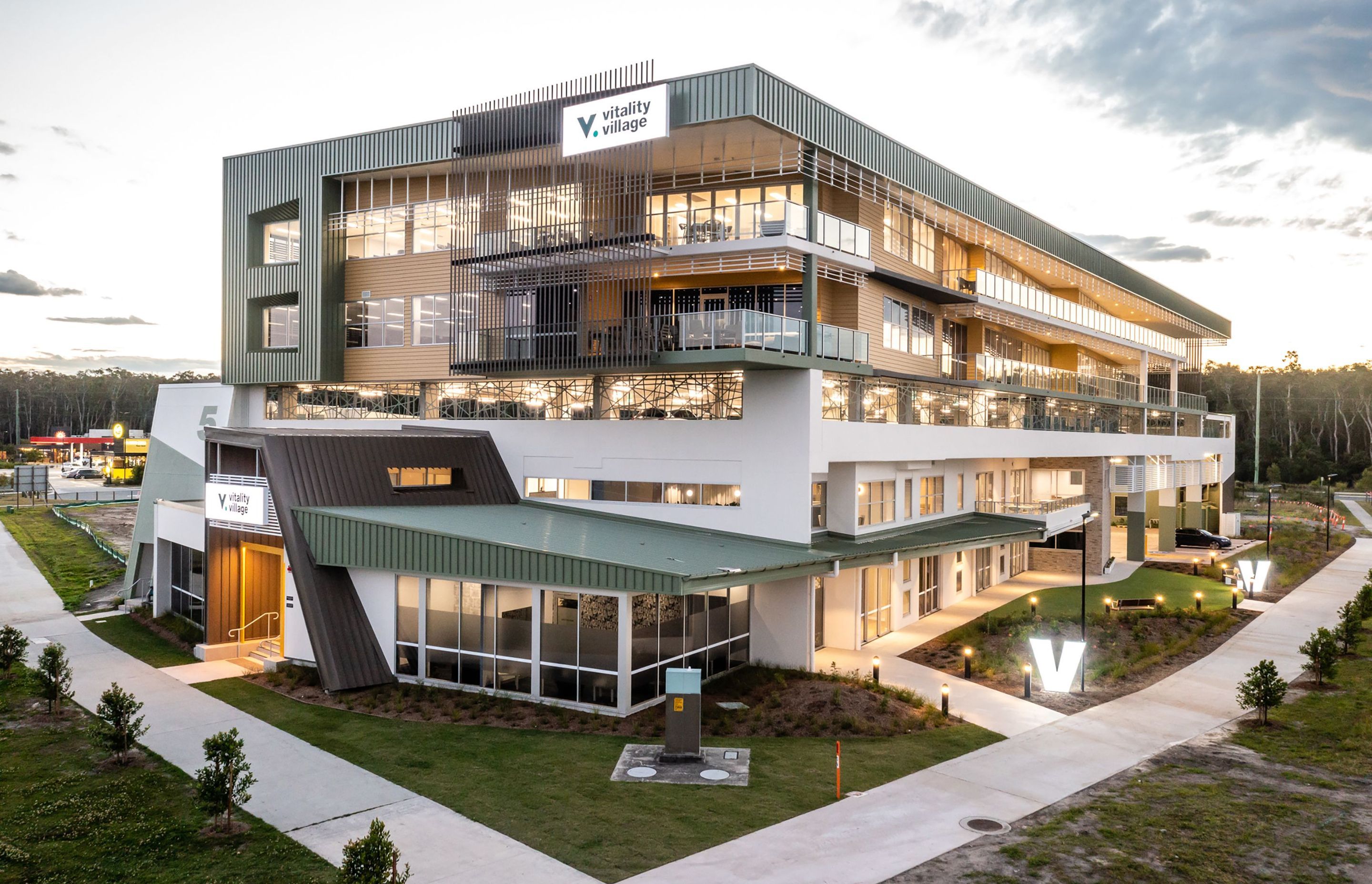 Vitality Village
