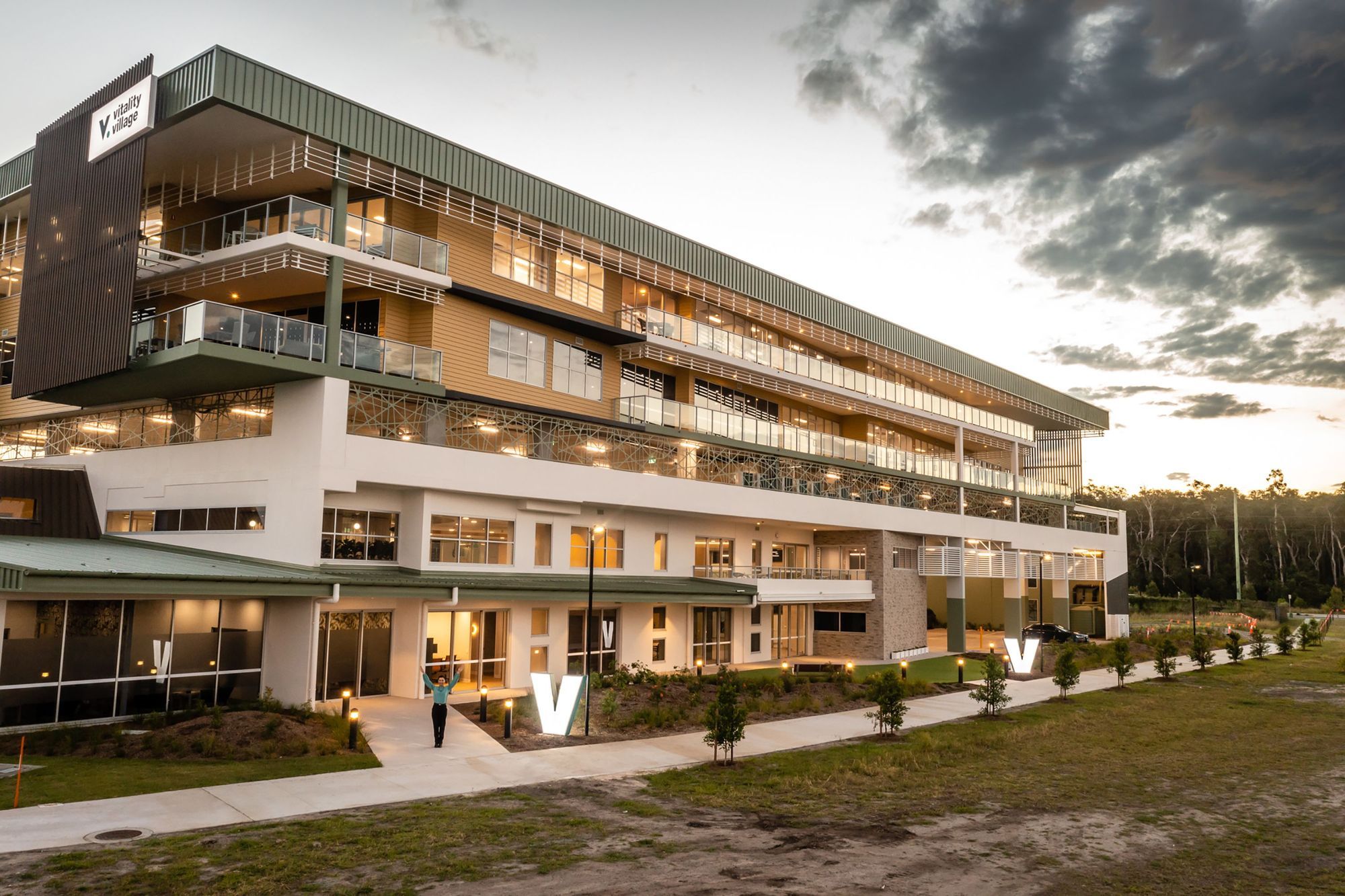 Vitality Village