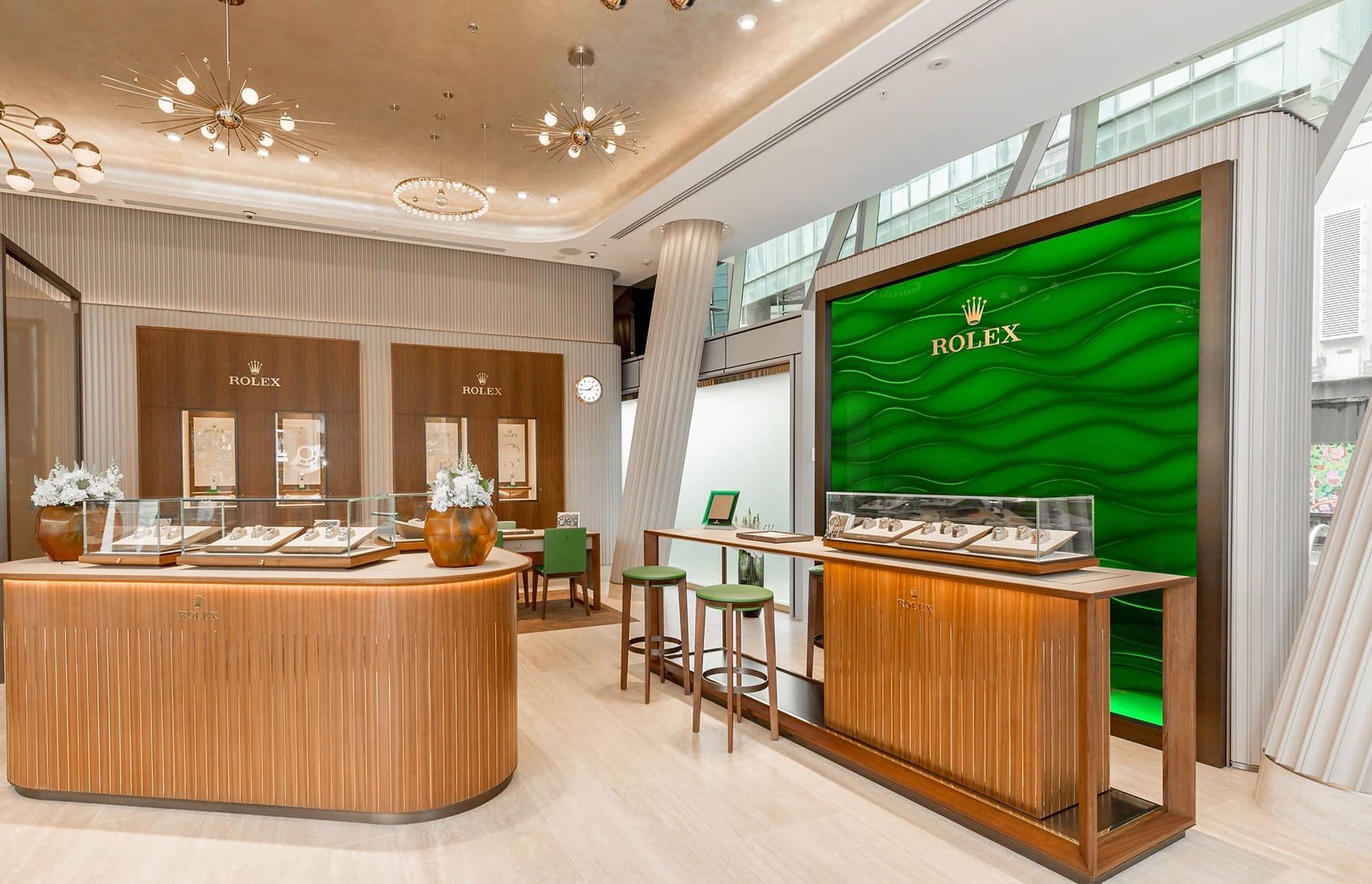 Watches of Switzerland