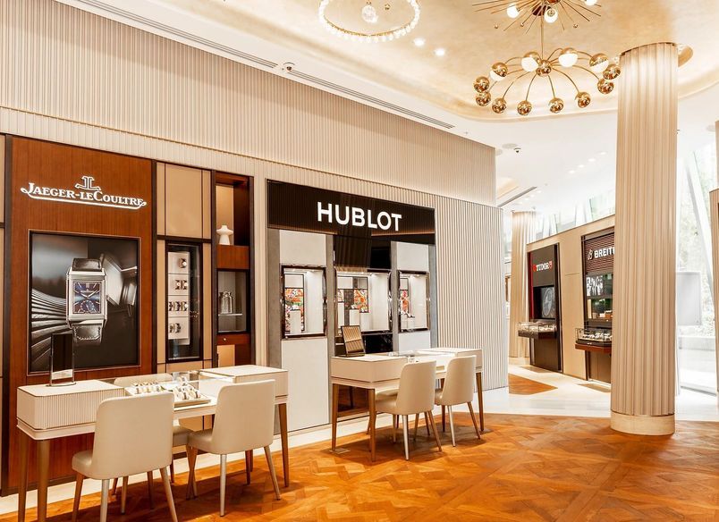 Watches of Switzerland