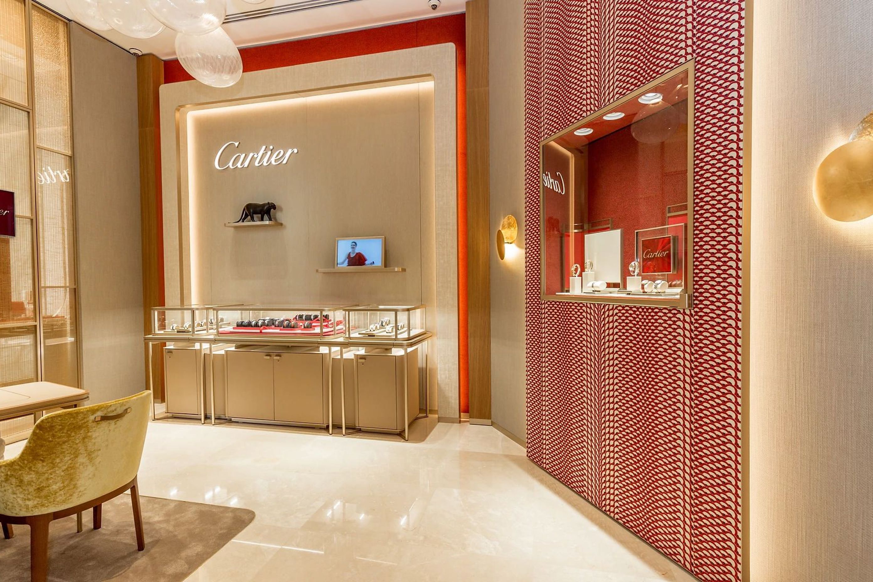 Watches of Switzerland