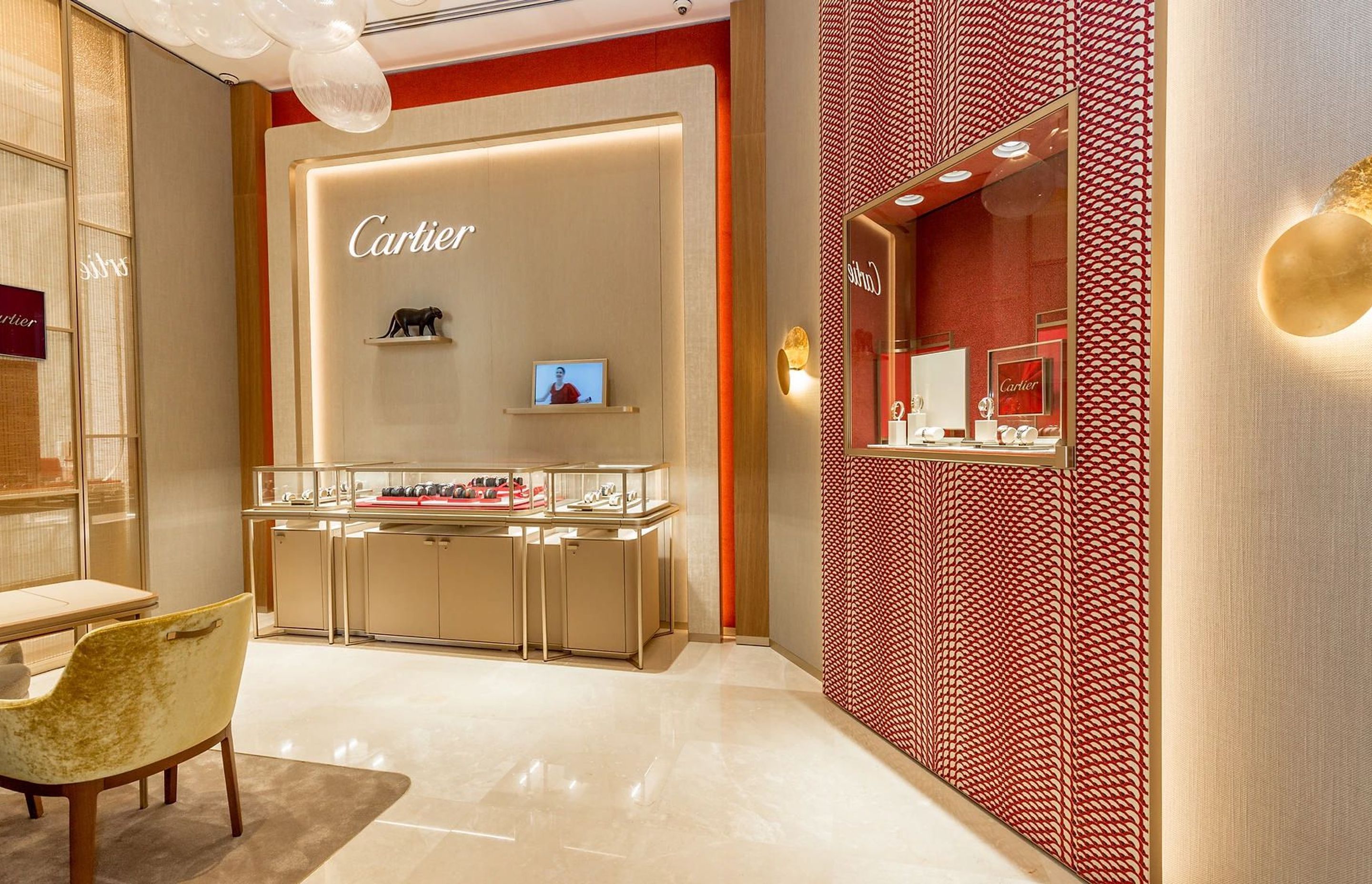 Watches of Switzerland