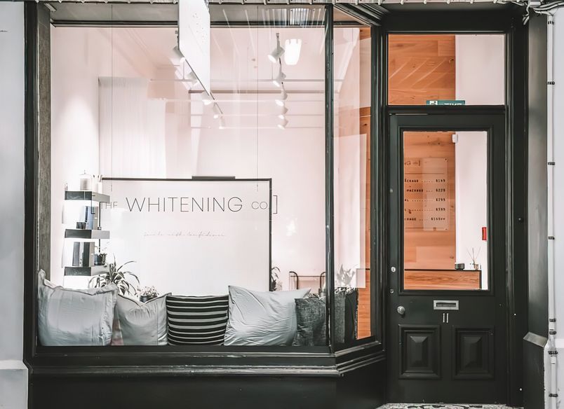 The Whitening Co
