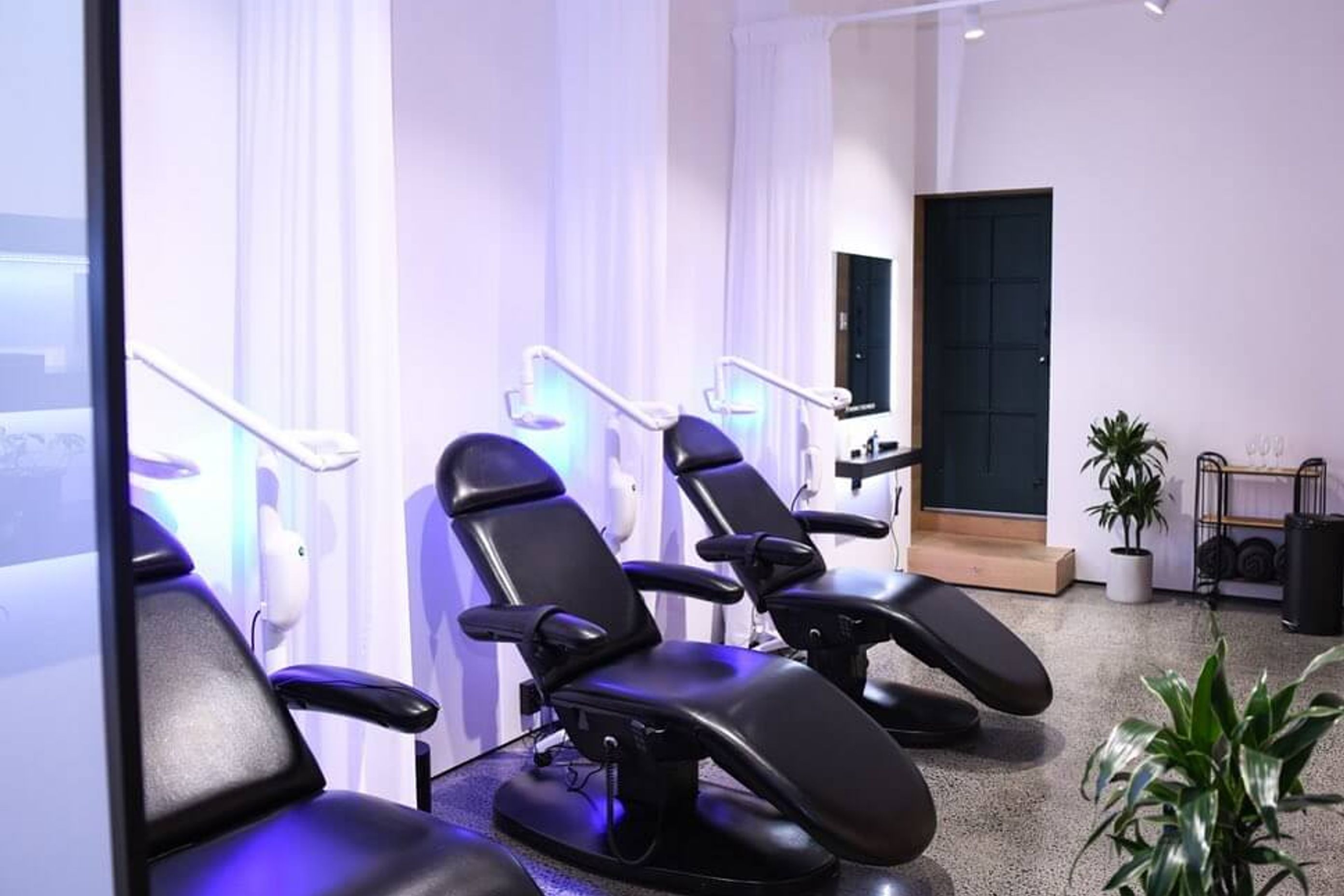 The Whitening Co