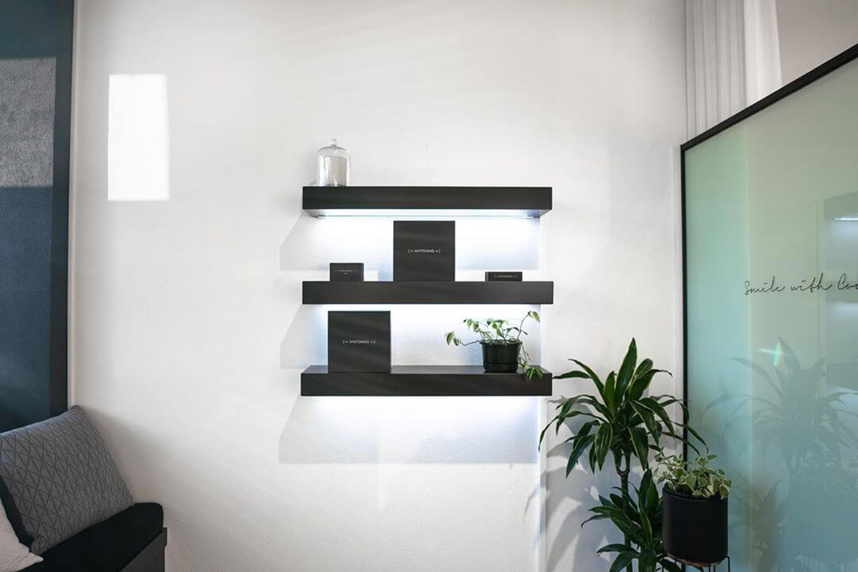The Whitening Co