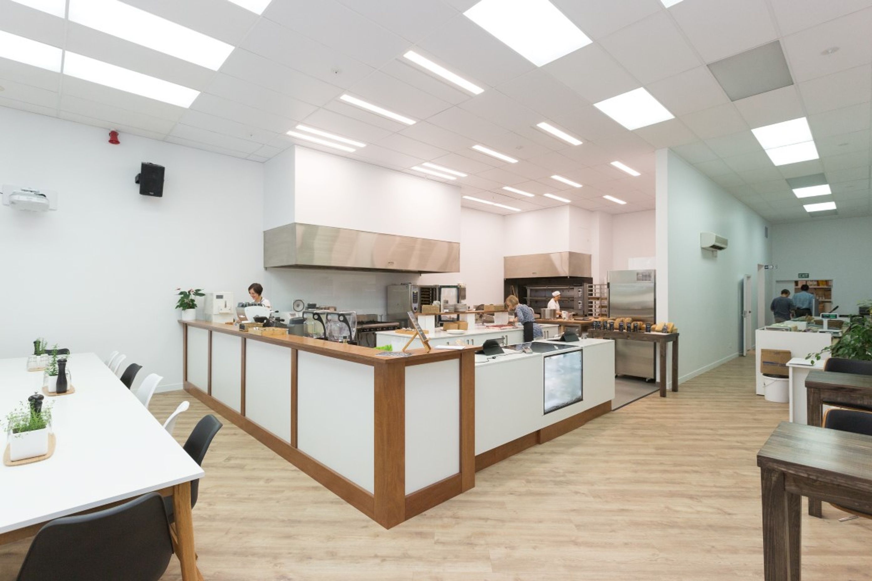 Wholegrain Organics