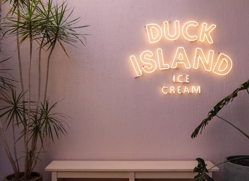 Duck Island—Newmarket