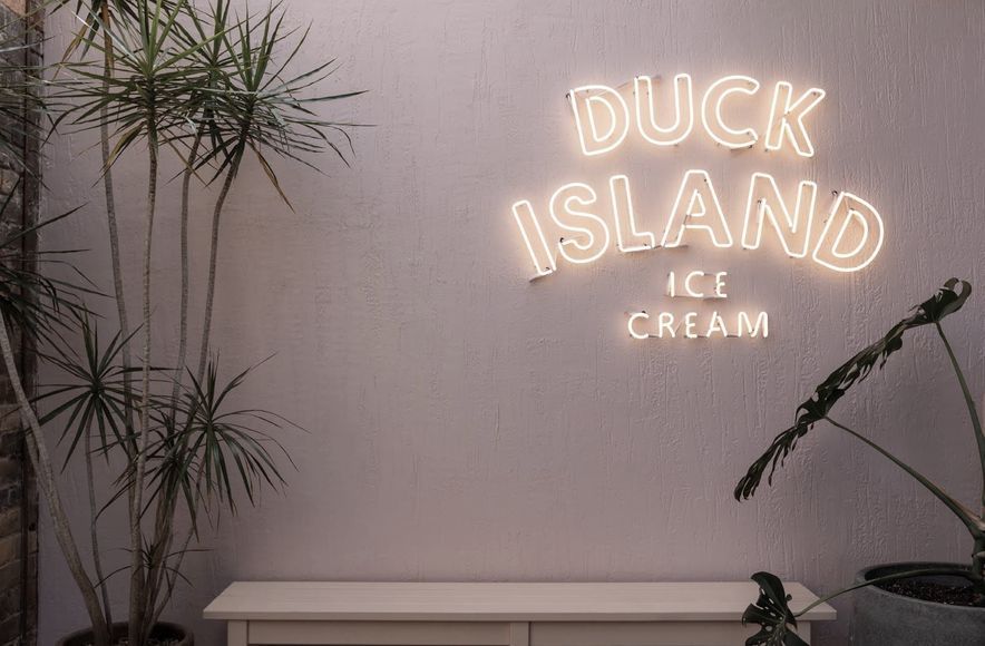Duck Island—Newmarket