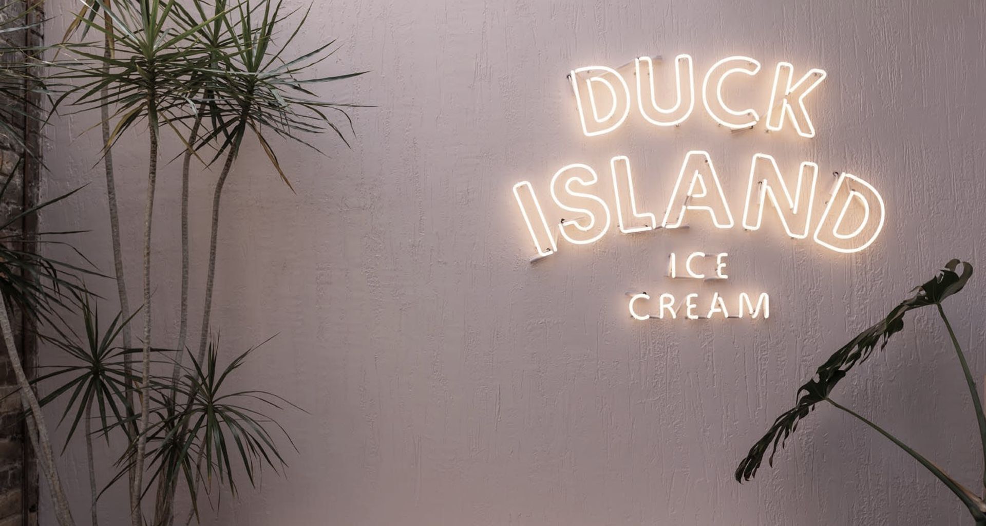 Duck Island—Newmarket banner