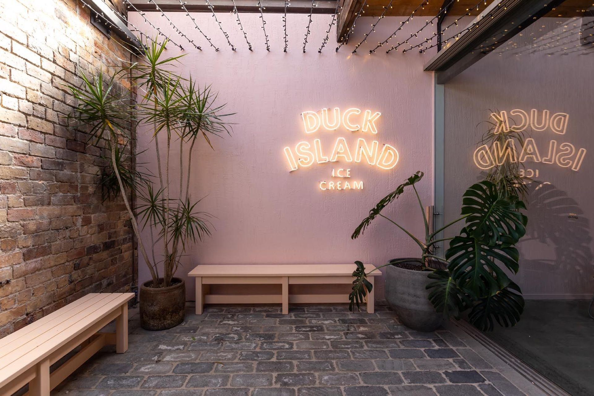 Duck Island - Newmarket