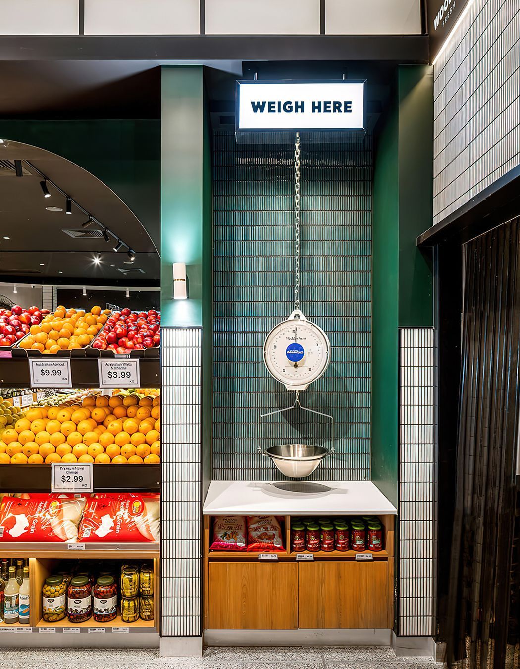 WOODLEA FRESH | WOODLEA TOWN