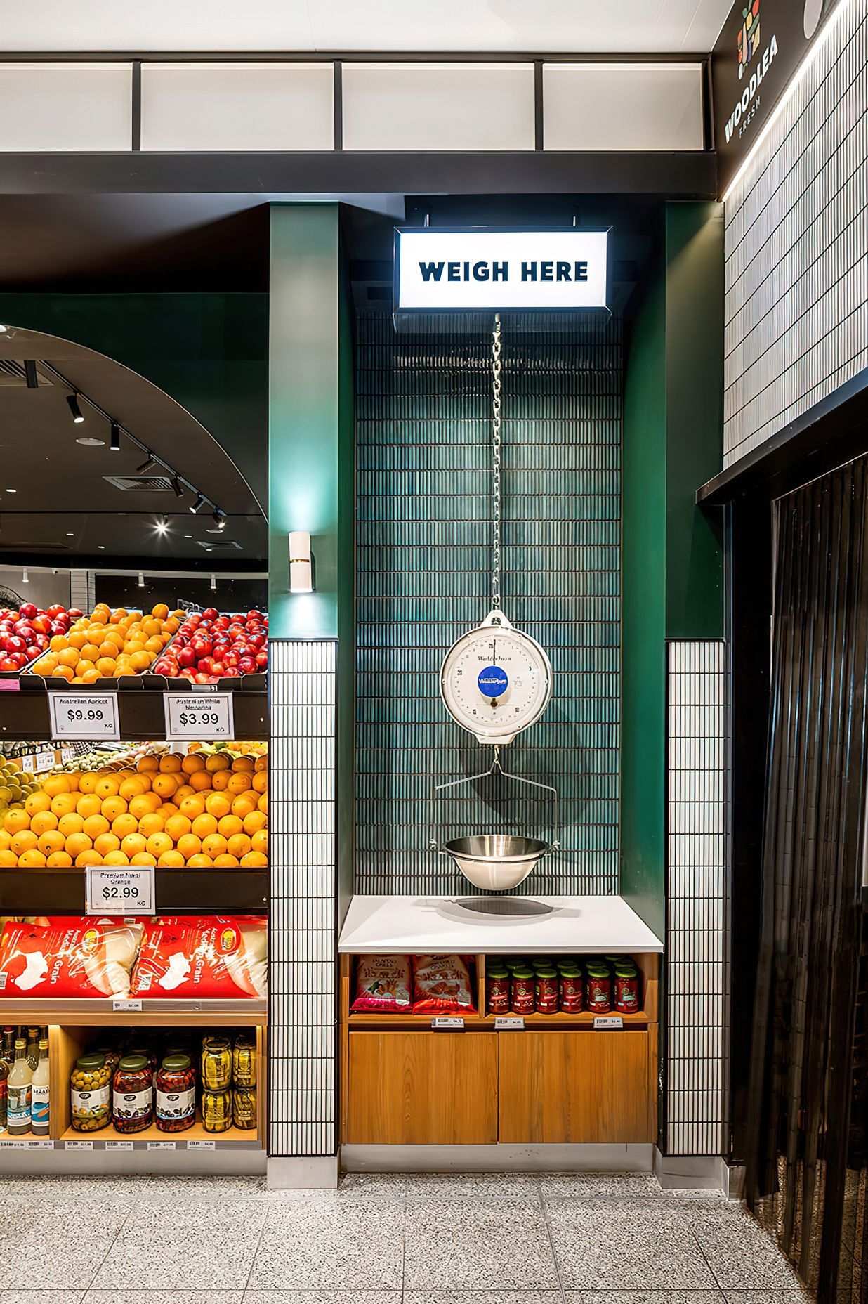 WOODLEA FRESH | WOODLEA TOWN