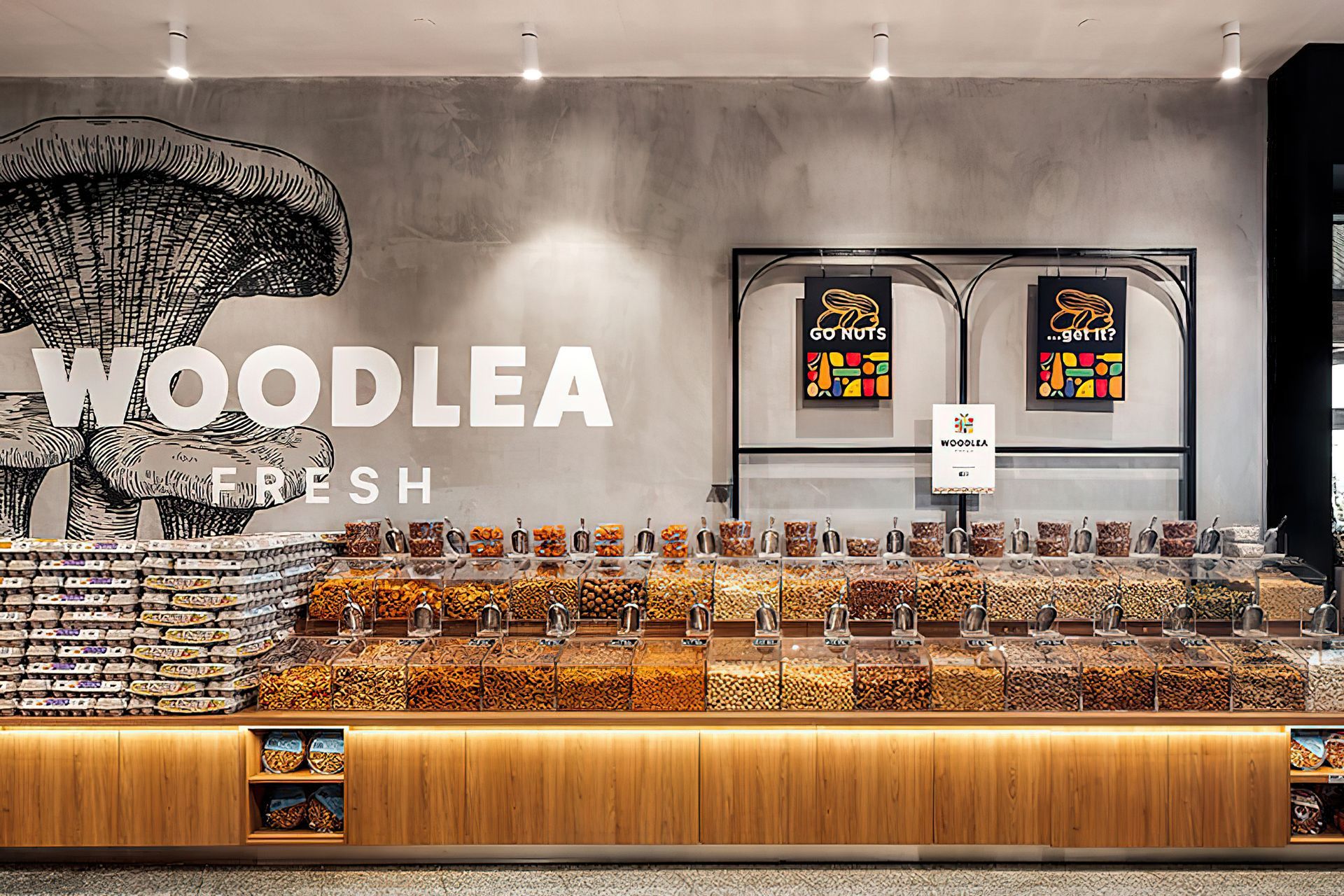 WOODLEA FRESH | WOODLEA TOWN