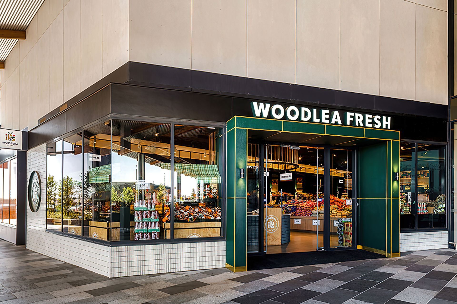 WOODLEA FRESH | WOODLEA TOWN