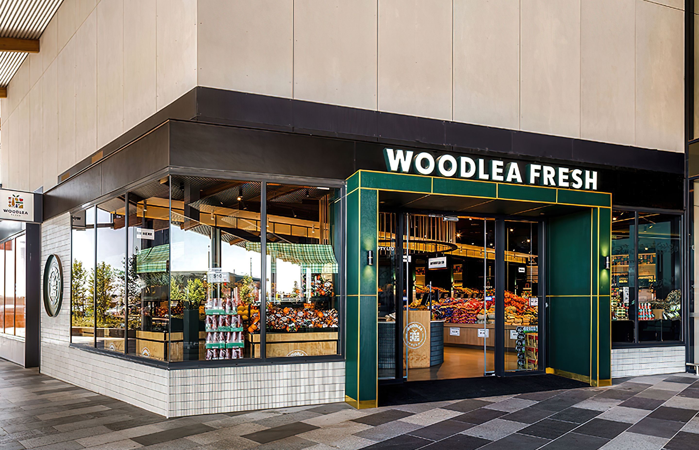 WOODLEA FRESH | WOODLEA TOWN